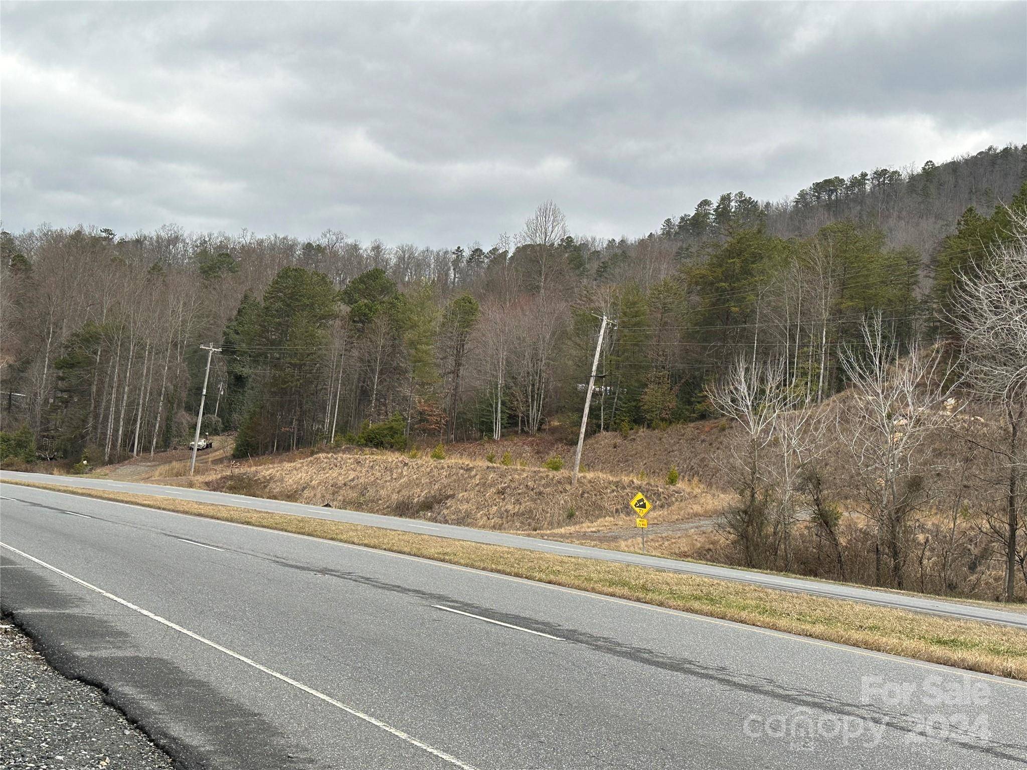 000 Hwy 19 W HWY W #Tract 1, Bryson City, NC 28713