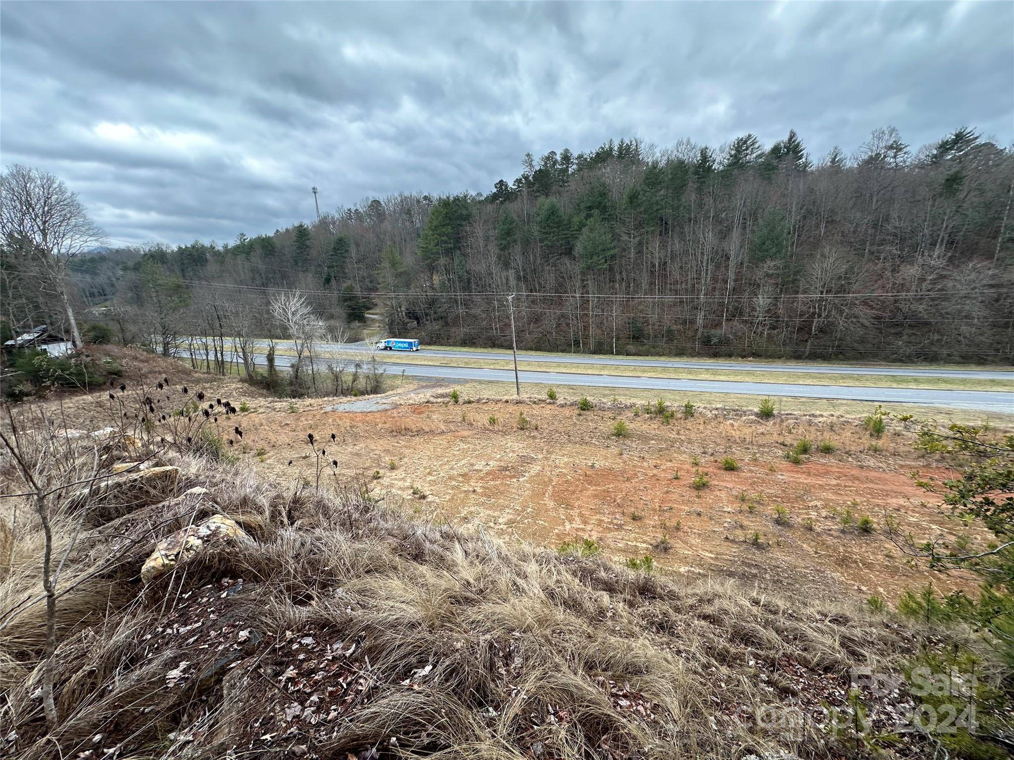 000 Hwy 19 W HWY W #Tract 1, Bryson City, NC 28713