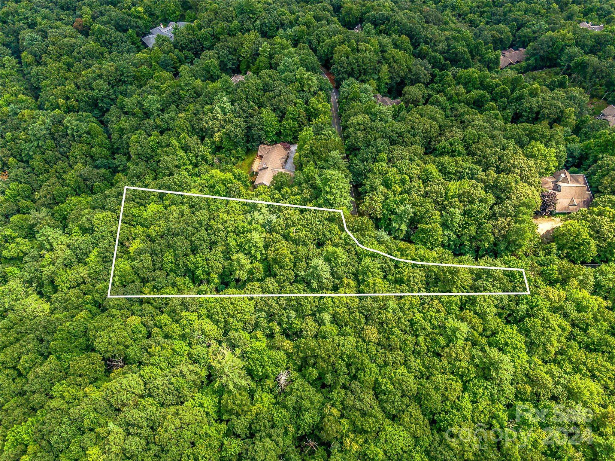 Lot 24 Lakeside TRL #24, Lake Toxaway, NC 28747