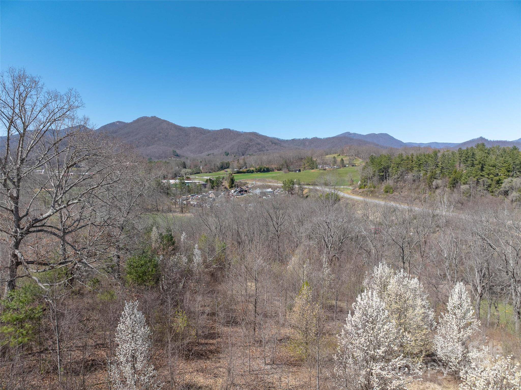 00 Woodland DR, Waynesville, NC 28786