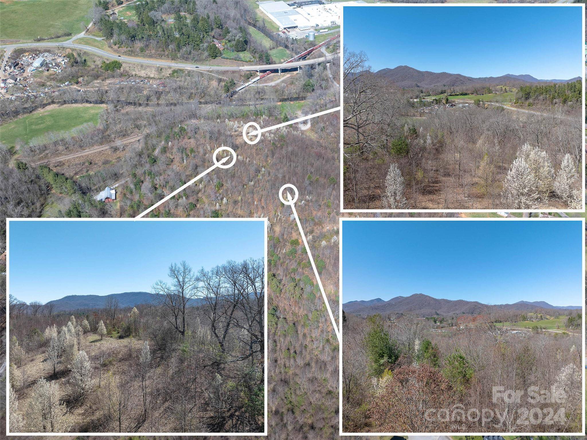 00 Woodland DR, Waynesville, NC 28786