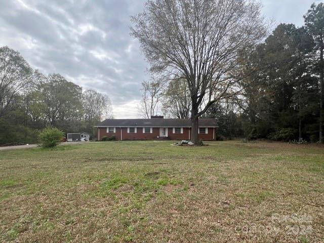 7014 Marshville BLVD, Marshville, NC 28103