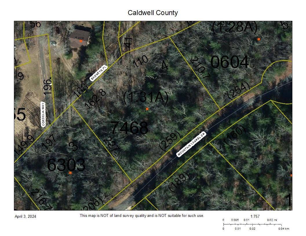 3114 Mountain Laurel DR, Lenoir, NC 28645