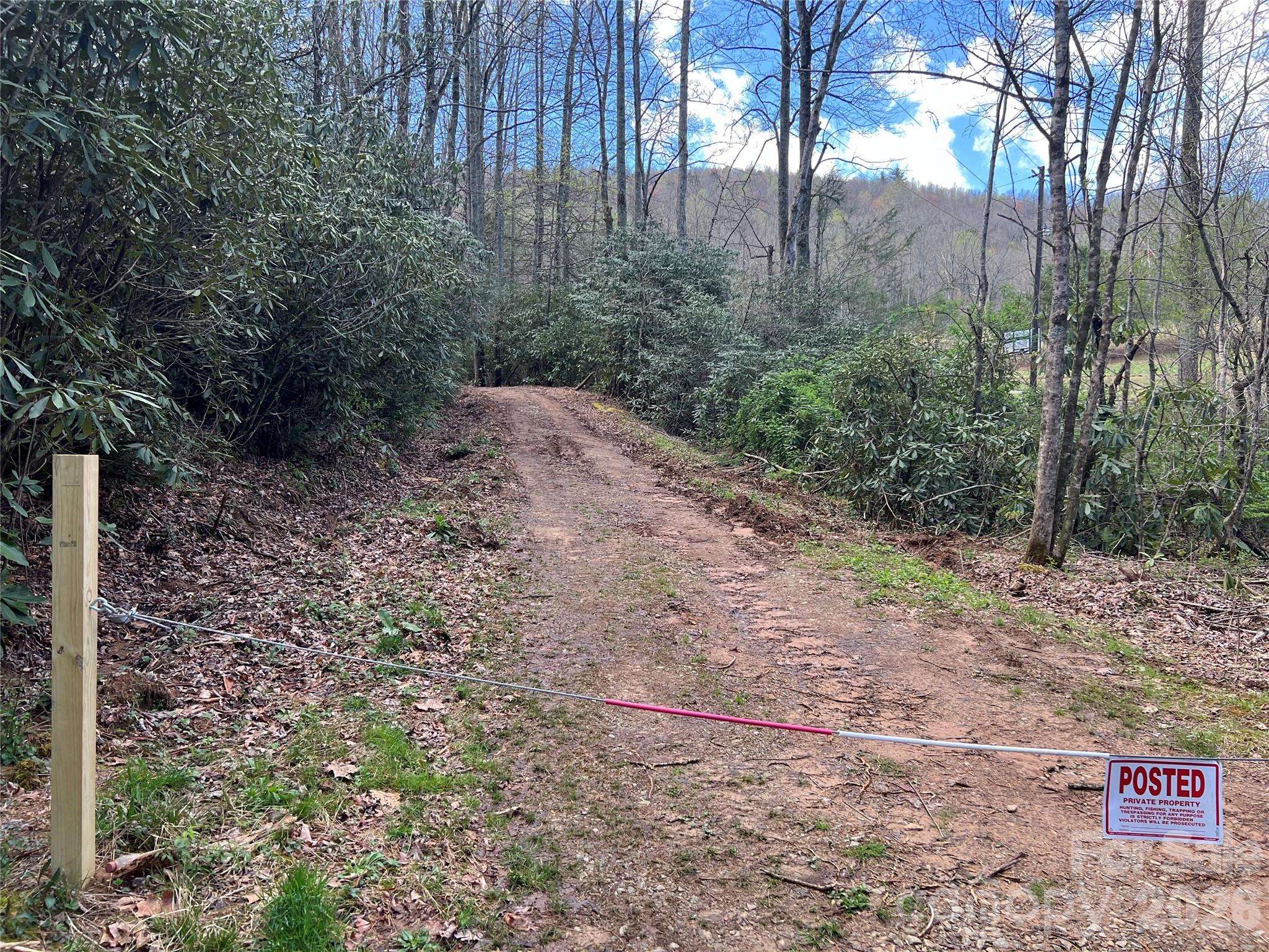00 Audia Way DR, Zirconia, NC 28790