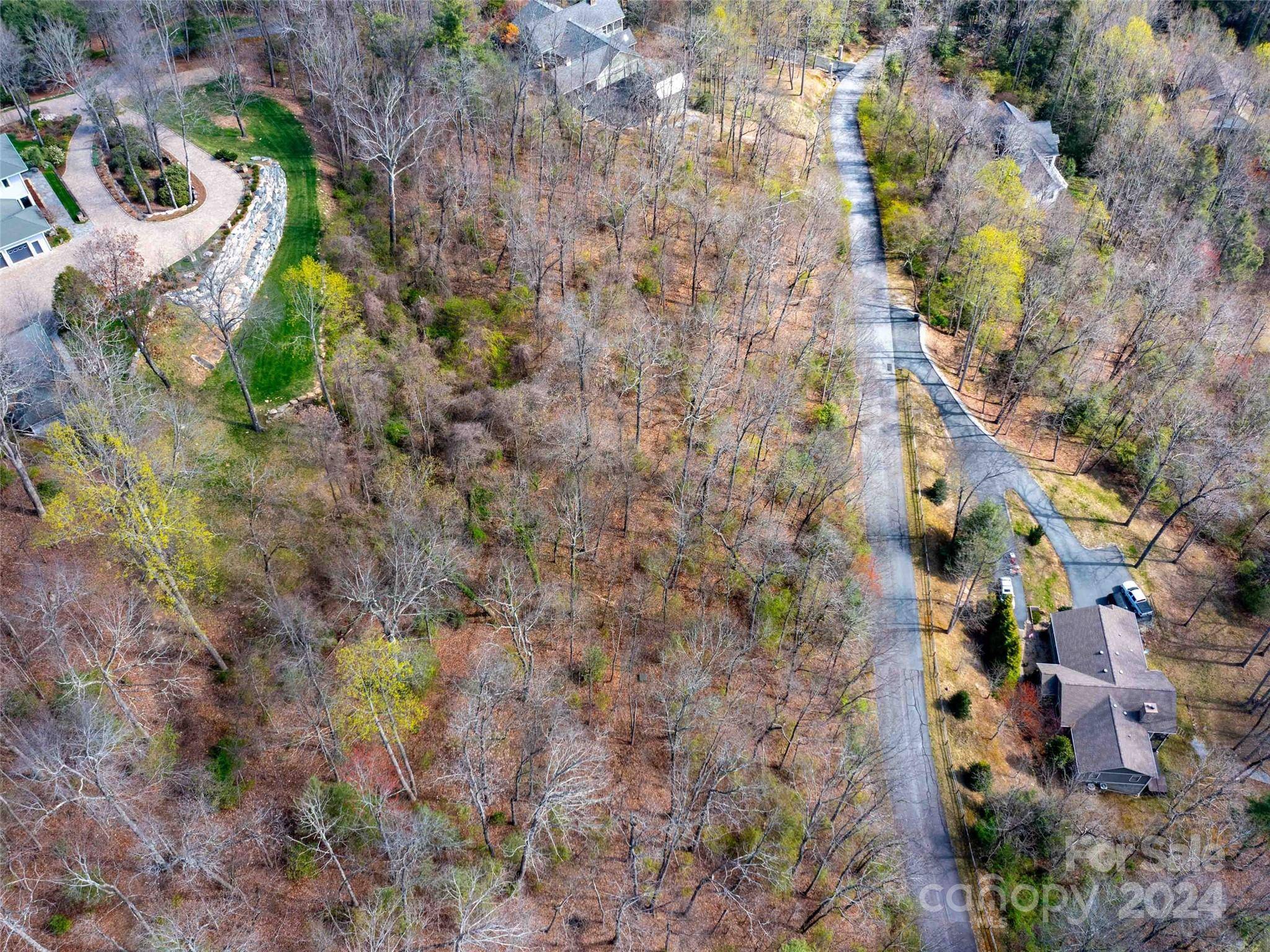Lot 29 Connemara Overlook DR, Hendersonville, NC 28739