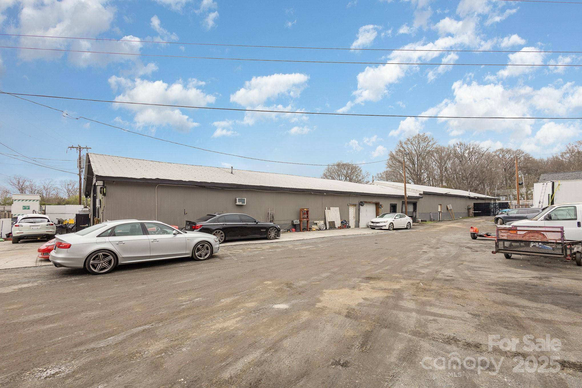 528 Charles ST, Matthews, NC 28105
