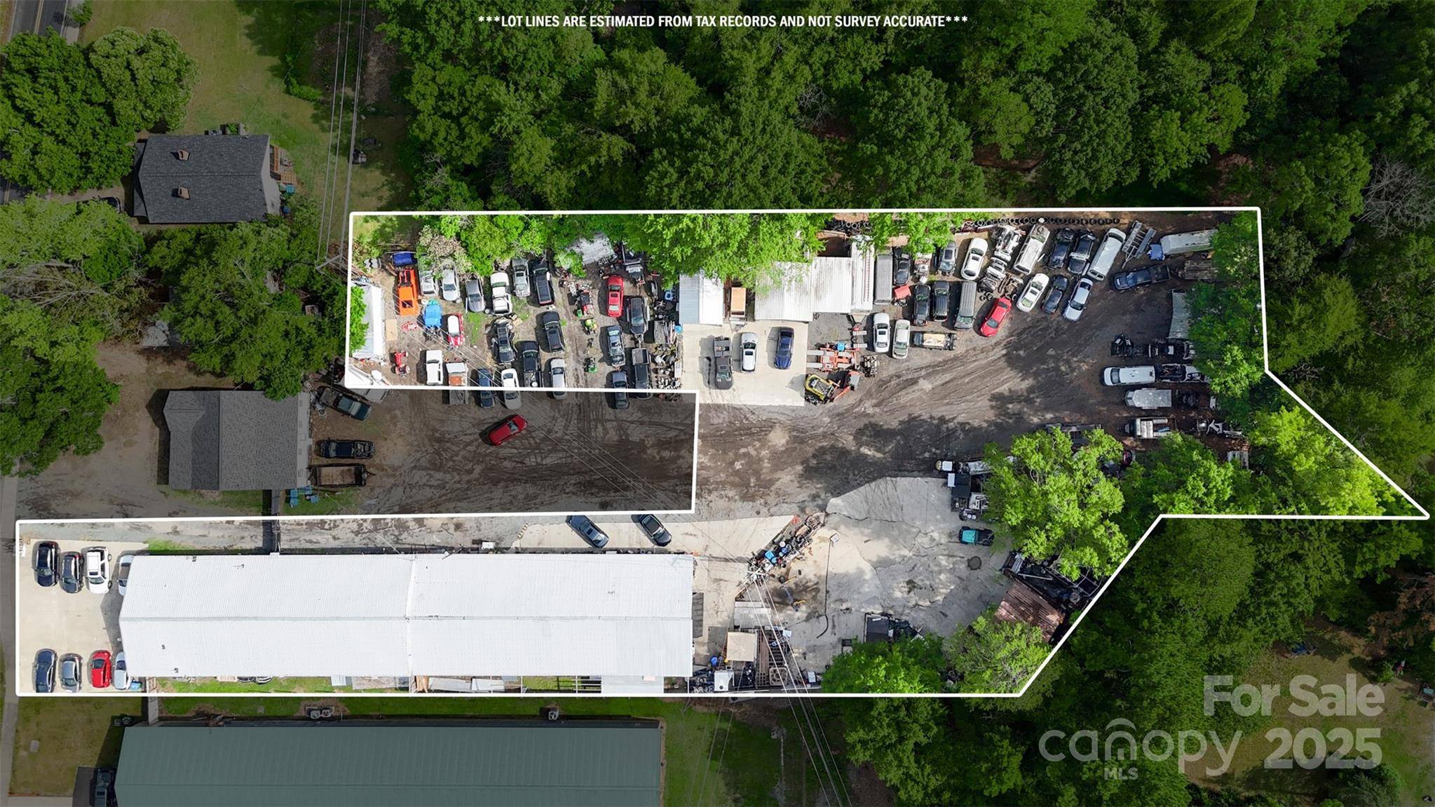 528 Charles ST, Matthews, NC 28105