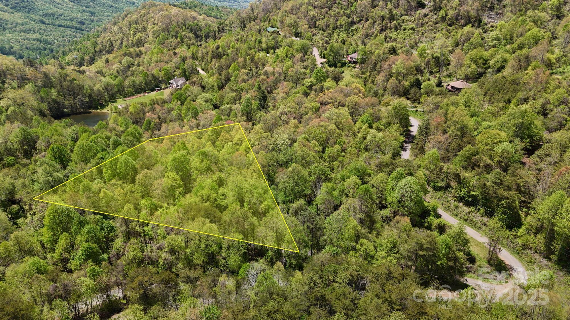 00 Troutman TRL, Leicester, NC 28748