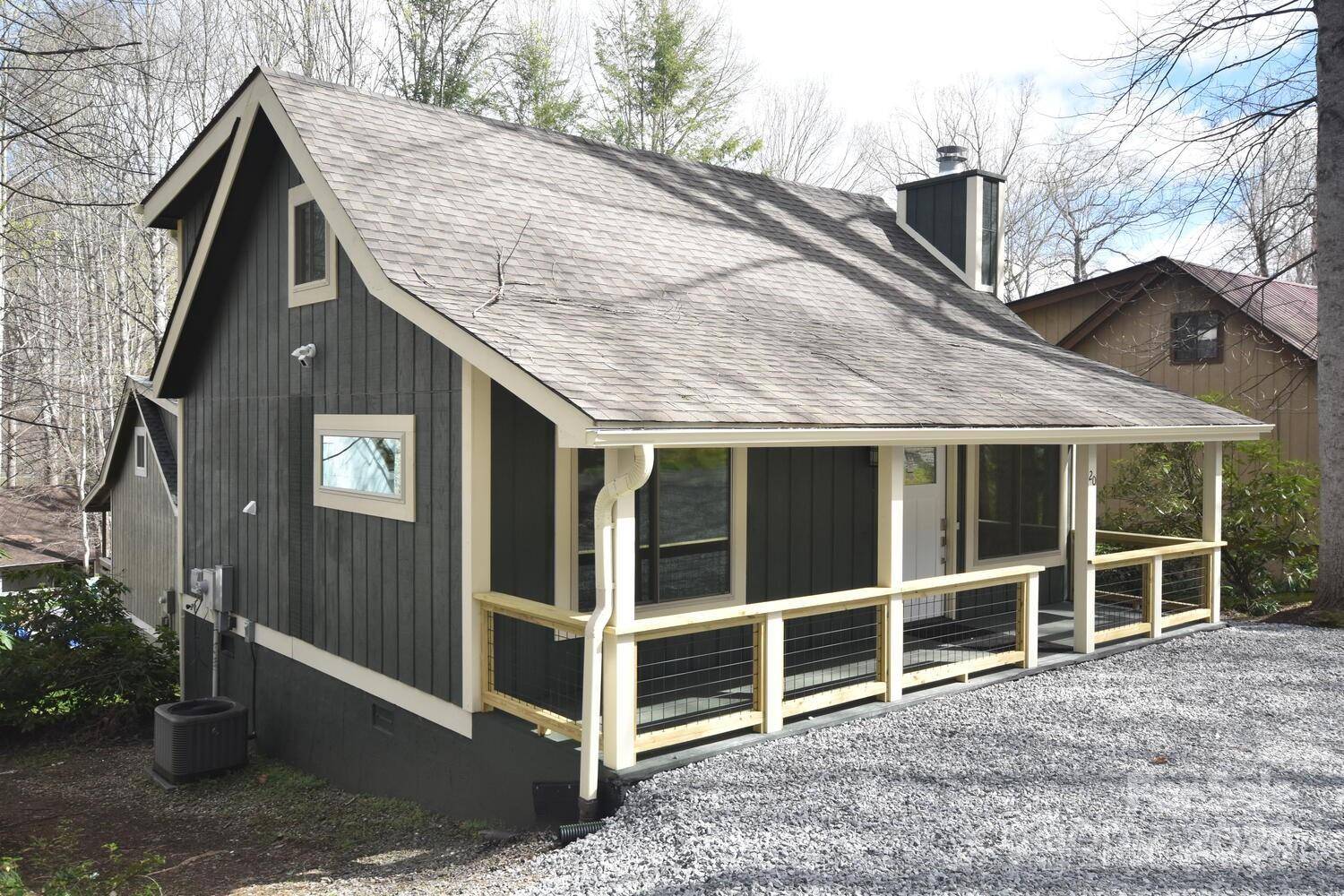 20 Lisa LN, Maggie Valley, NC 28751