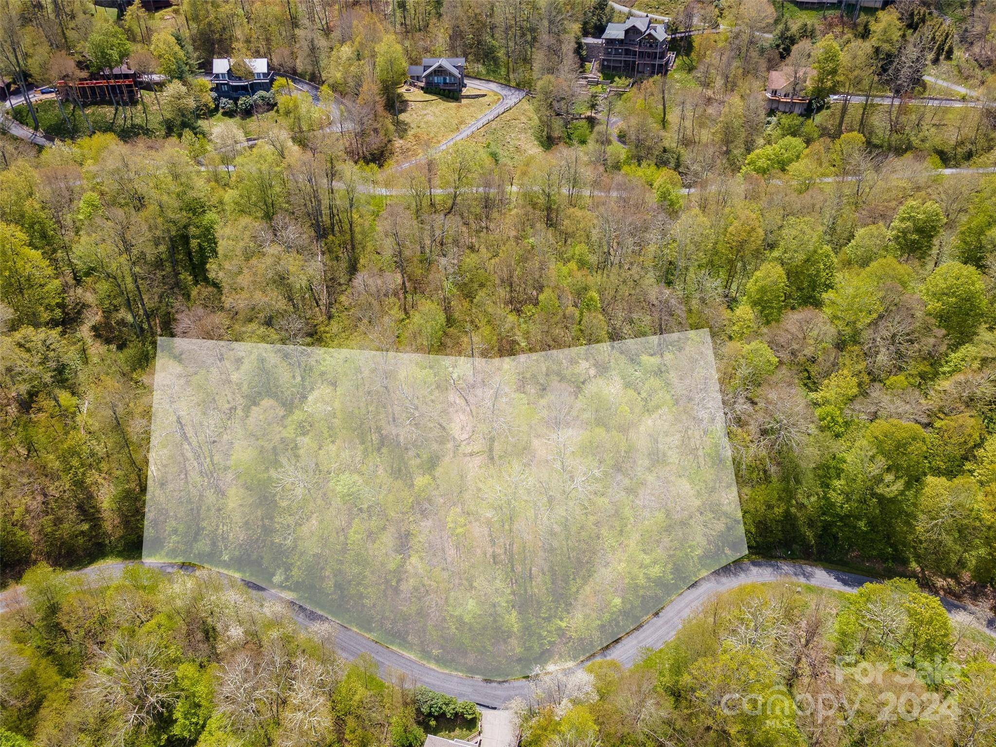 93 Goldenleaf RD #93 & 95, Mars Hill, NC 28754