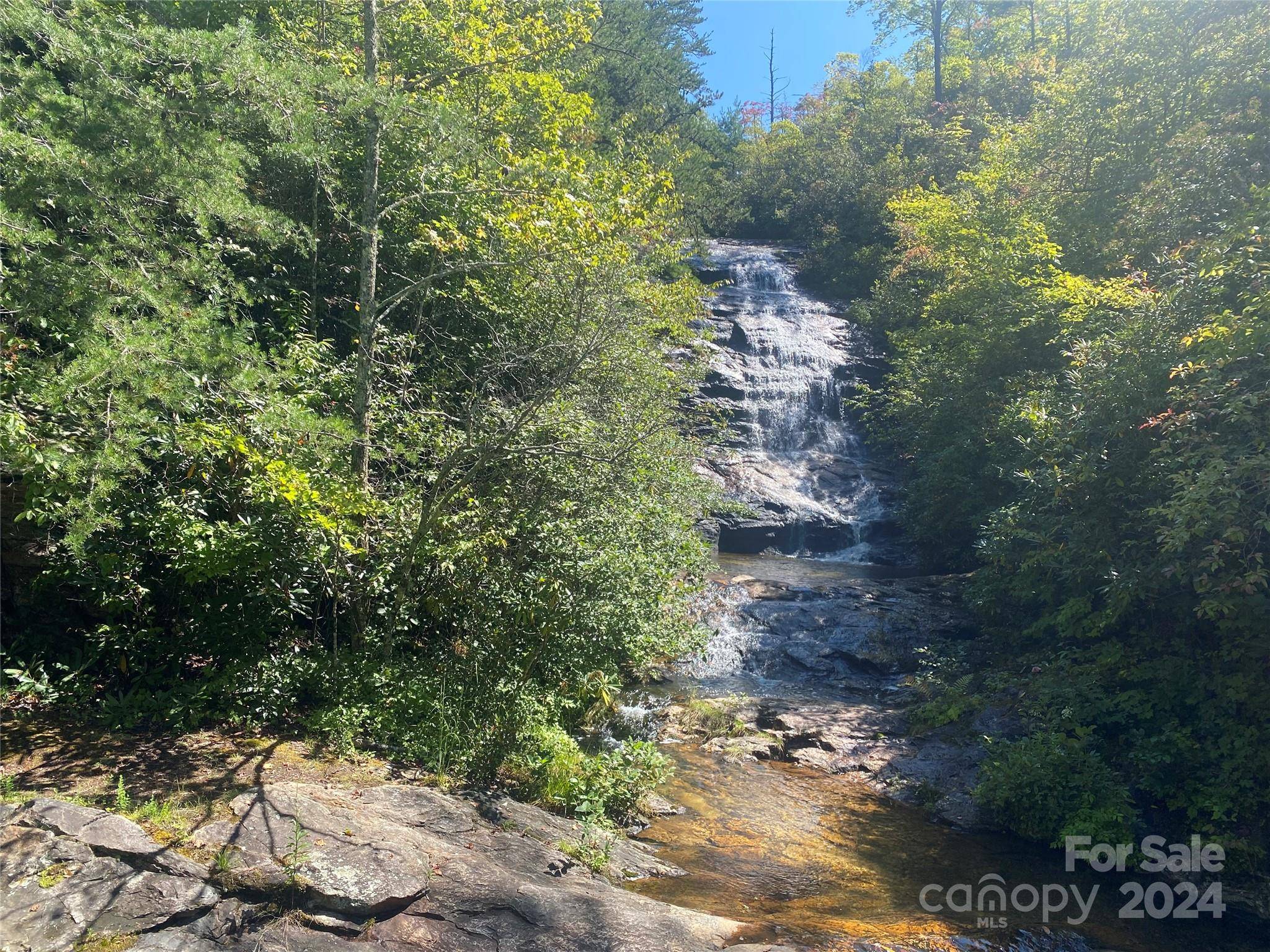 Lot 11 Fox Ridge TRL, Marion, NC 28752
