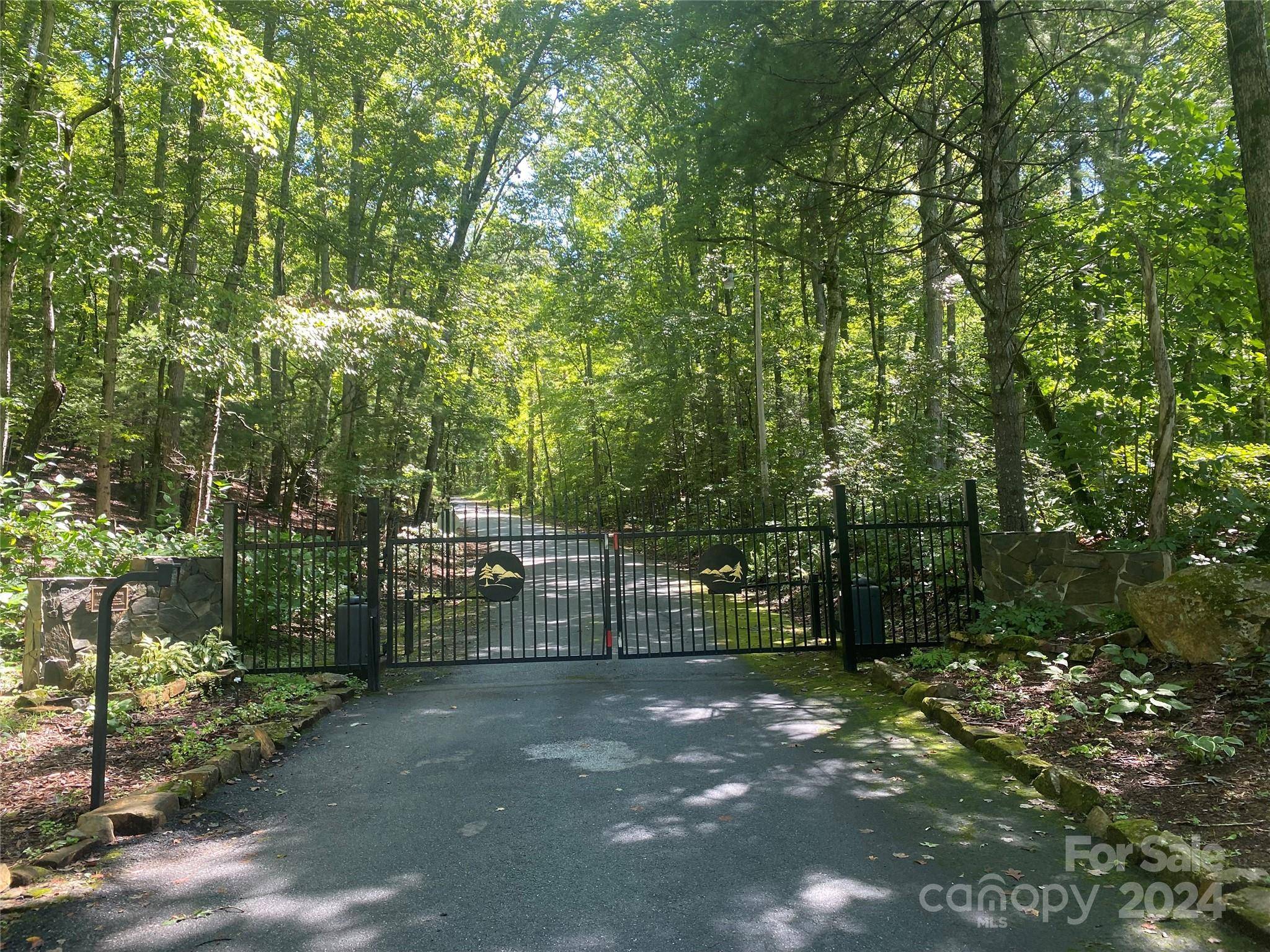 Lot 11 Fox Ridge TRL, Marion, NC 28752