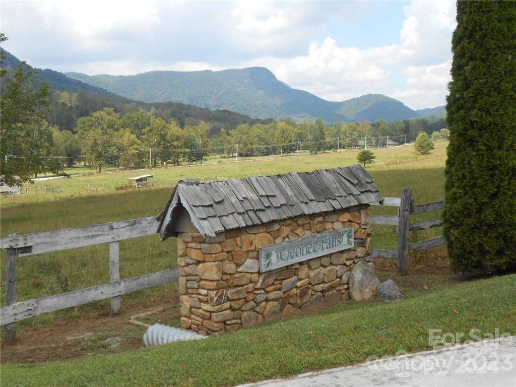 Lot 11 Fox Ridge TRL, Marion, NC 28752