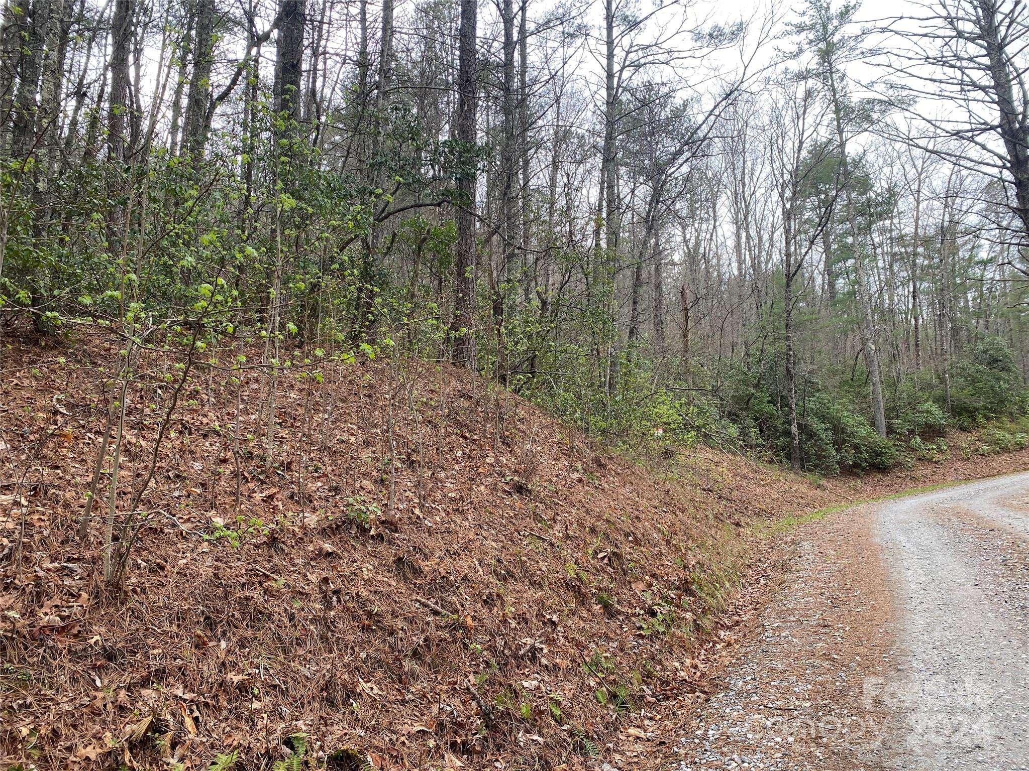 Lot 11 Fox Ridge TRL, Marion, NC 28752