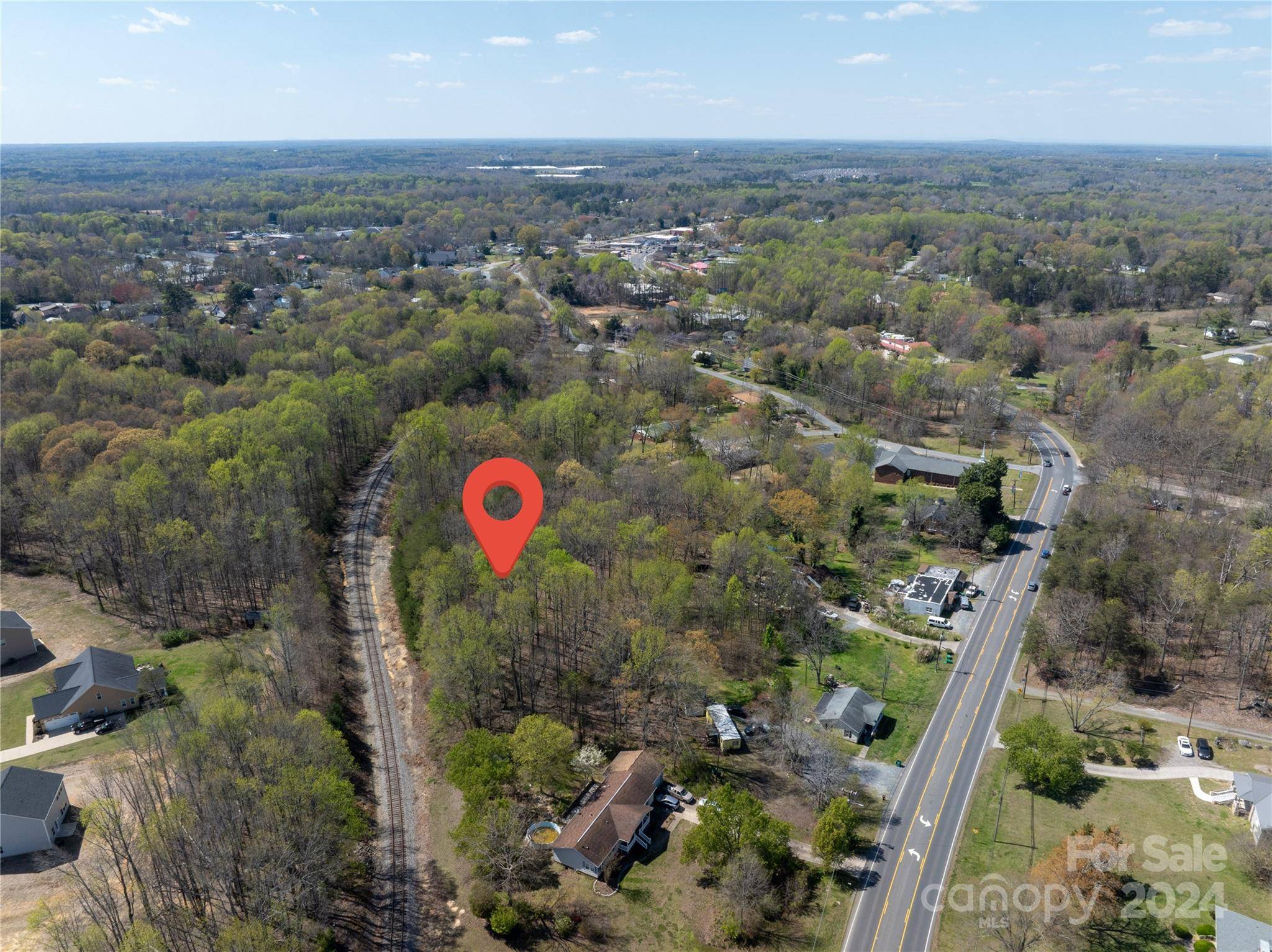 621 Maple ST, Granite Quarry, NC 28146