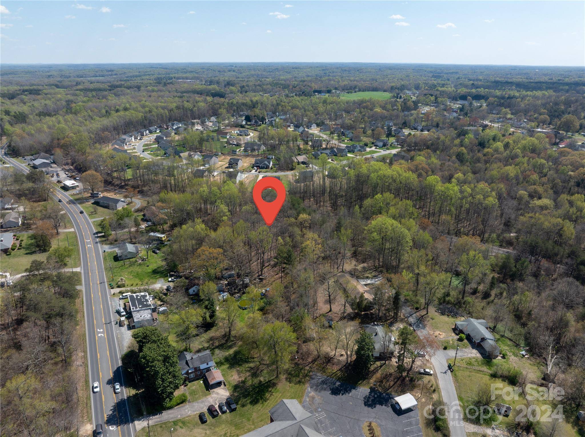 621 Maple ST, Granite Quarry, NC 28146