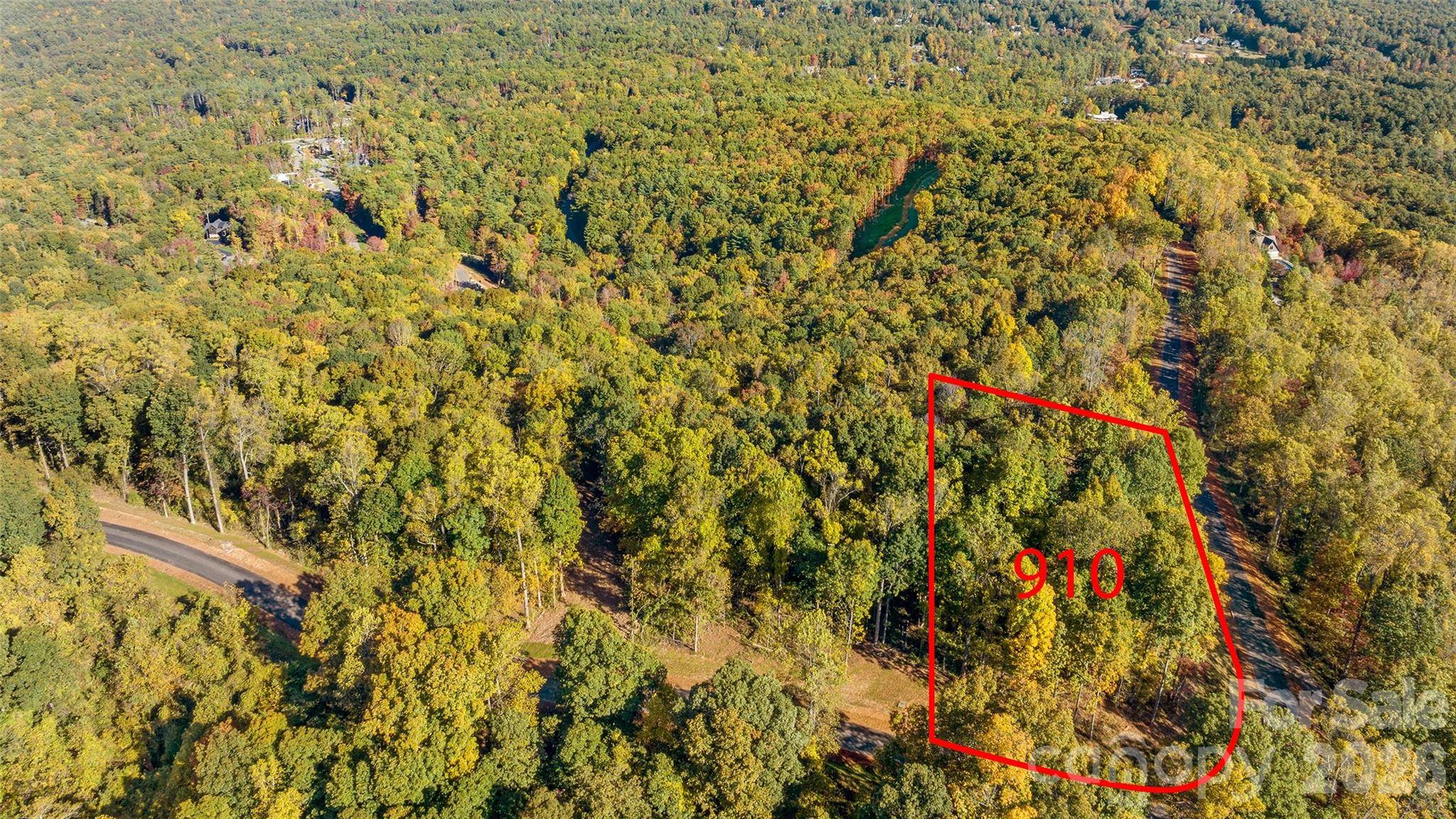 735 Tea House DR #910, Asheville, NC 28803