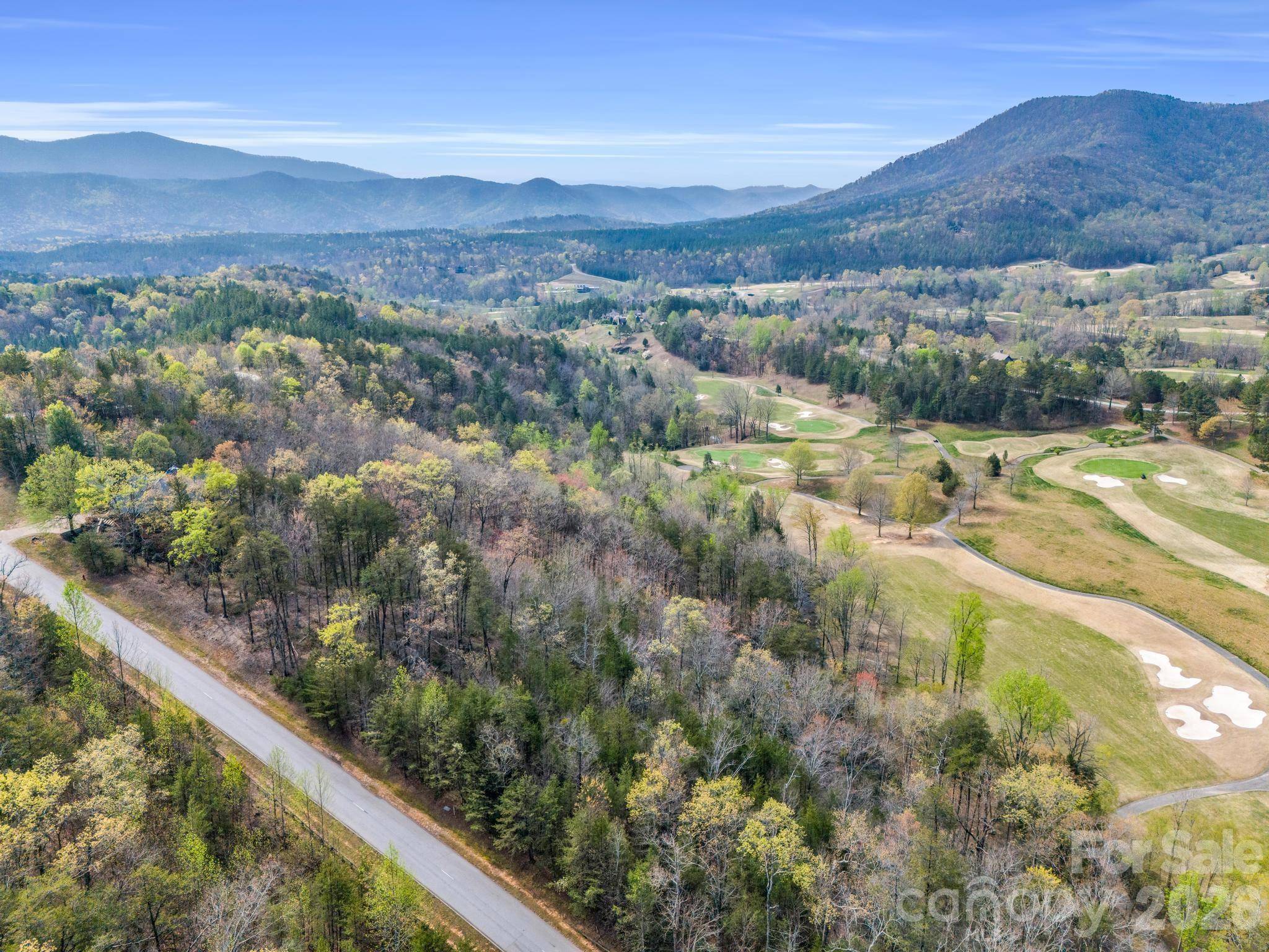 0 Deep Gap Farm RD E, Mill Spring, NC 28756