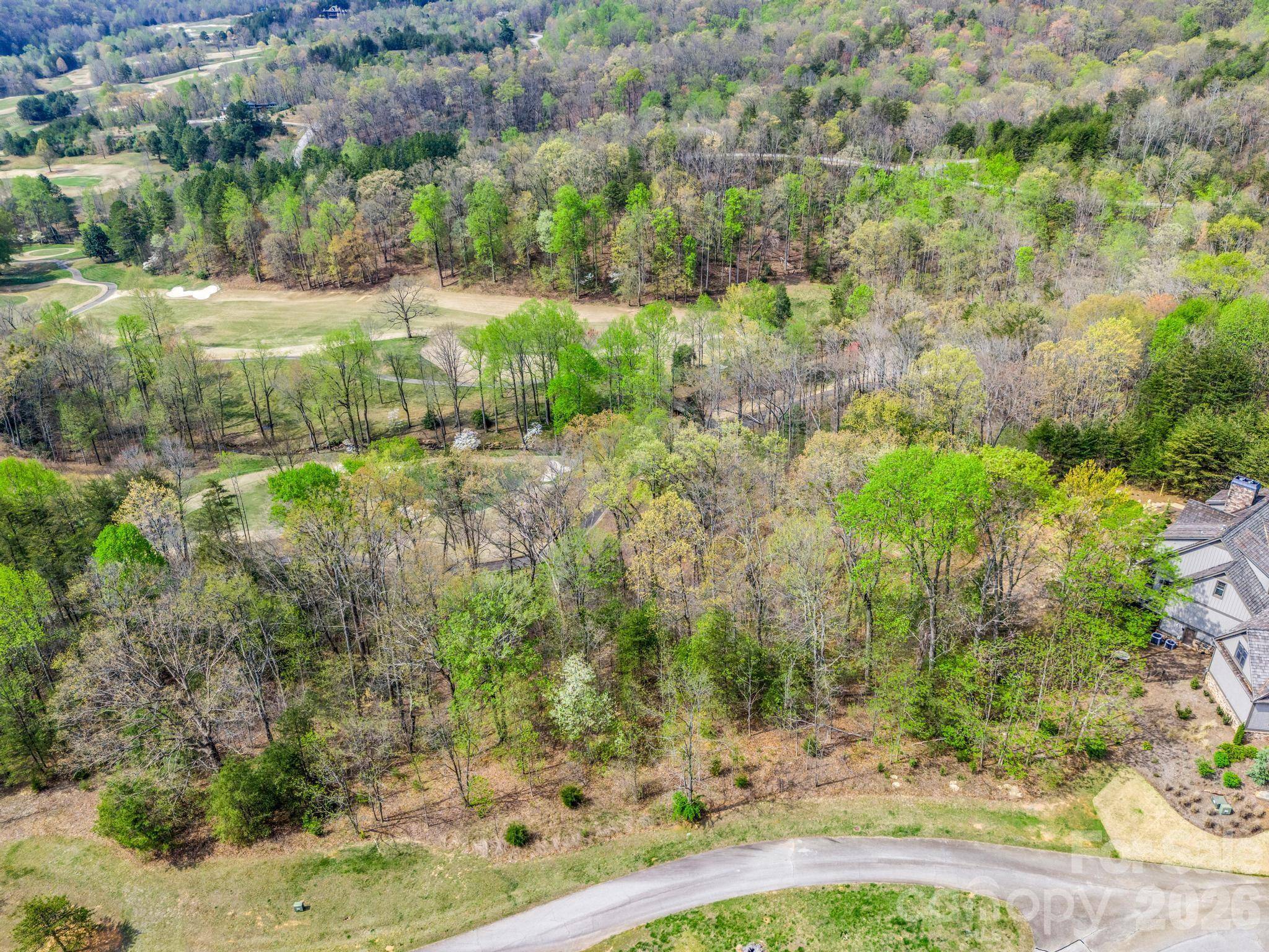 0 Chestertown DR, Mill Spring, NC 28756
