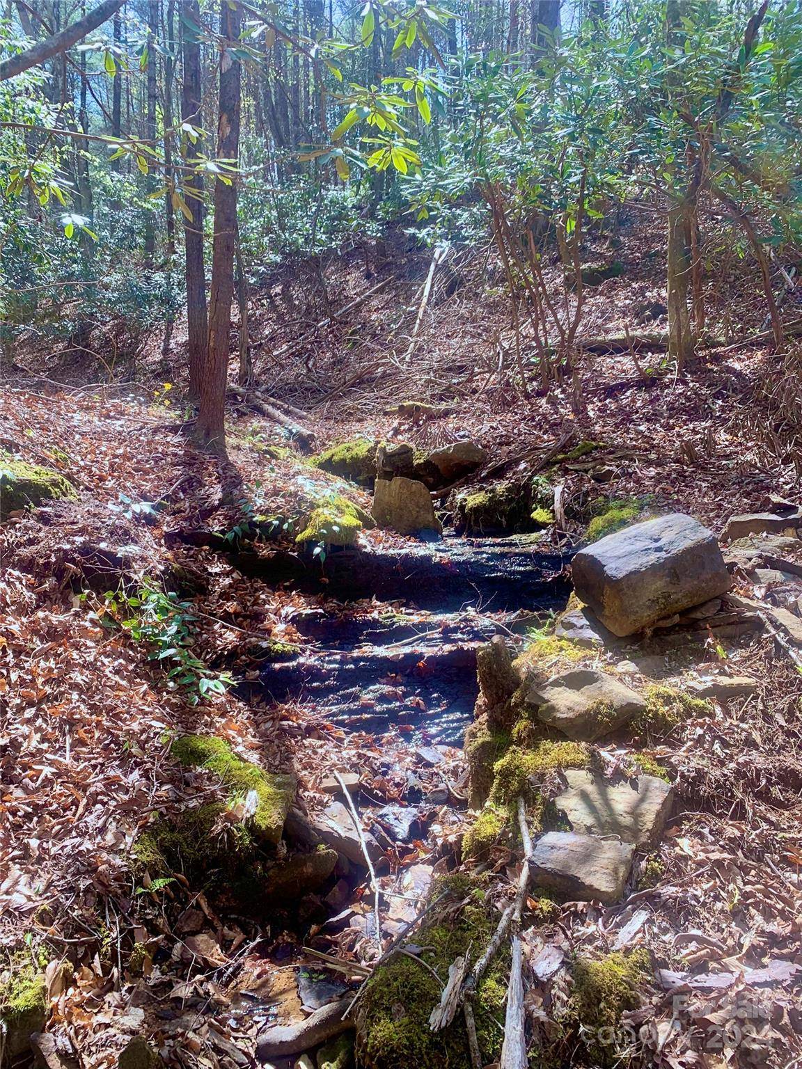 4.73 acres, Lot 376 Table View LN #376, Lenoir, NC 28645