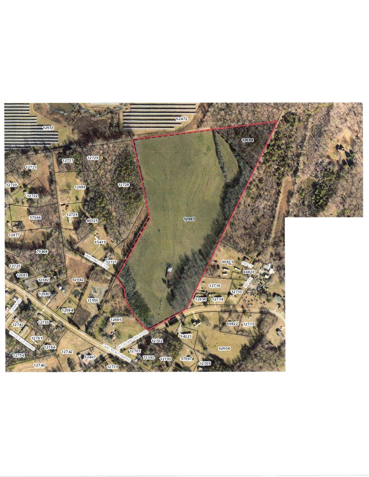 0 MOUNTAIN CREST DR, Kings Mountain, NC 28086