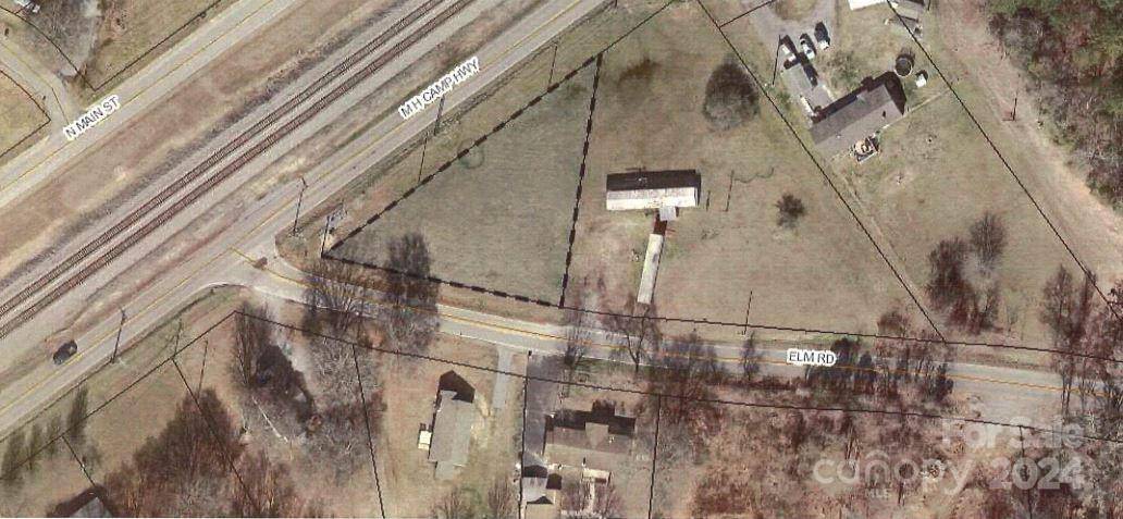 105 Elm RD, Grover, NC 28073