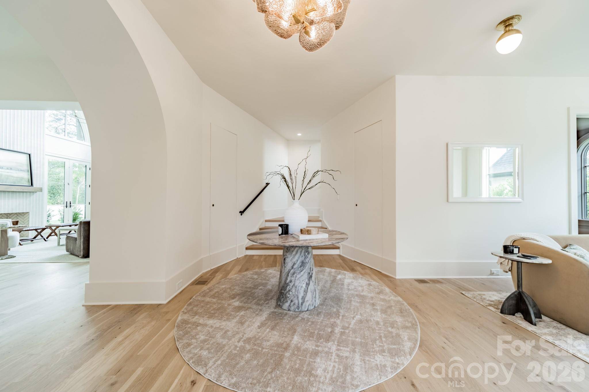 8022 Litaker Manor CT, Charlotte, NC 28270