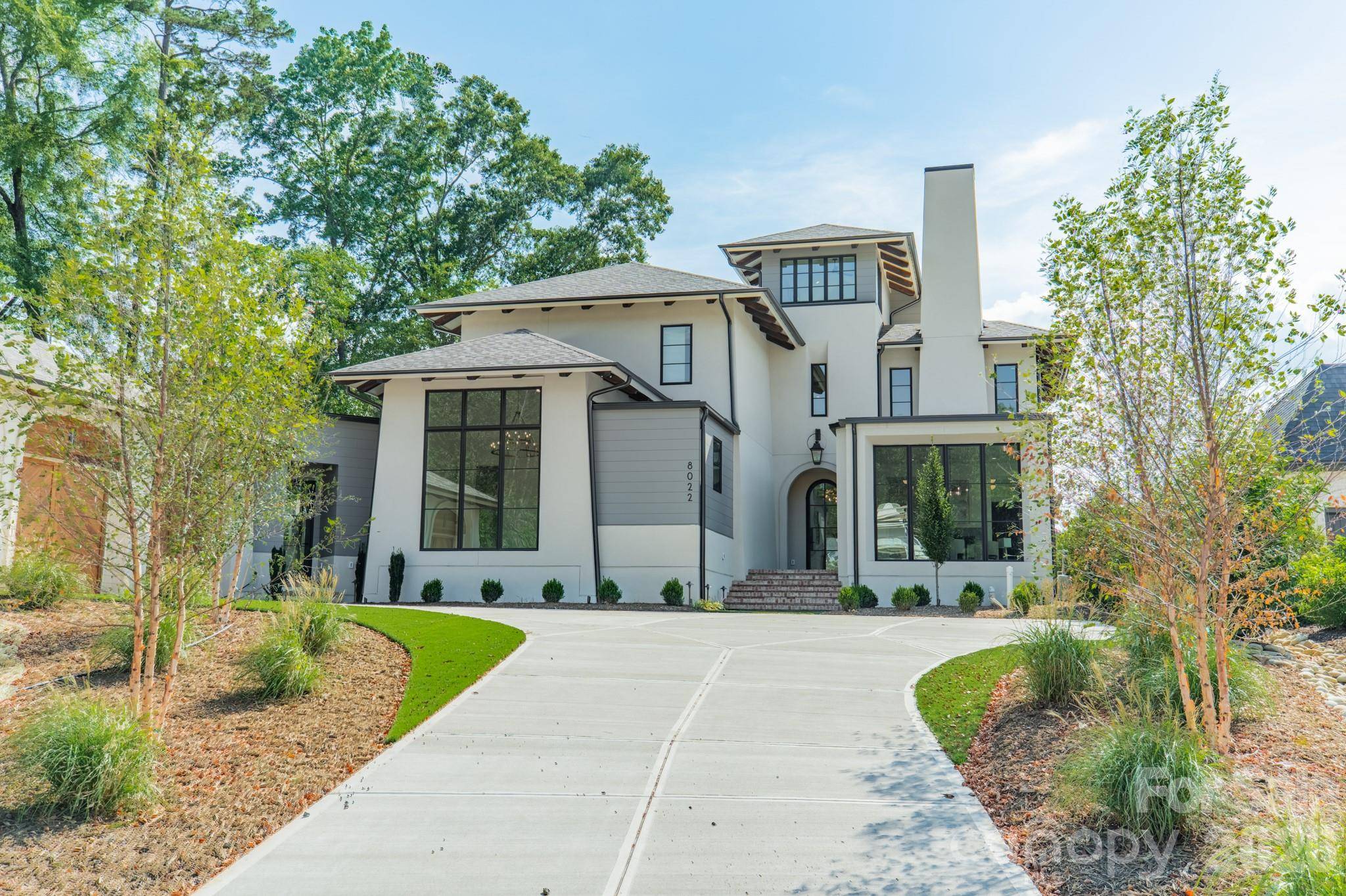 8022 Litaker Manor CT, Charlotte, NC 28270