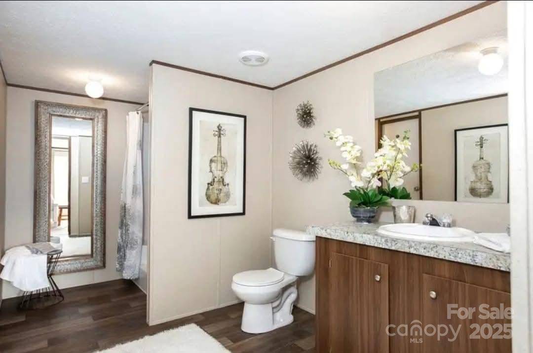 2294 W Old Georgetown RD #2, Cassatt, SC 29032