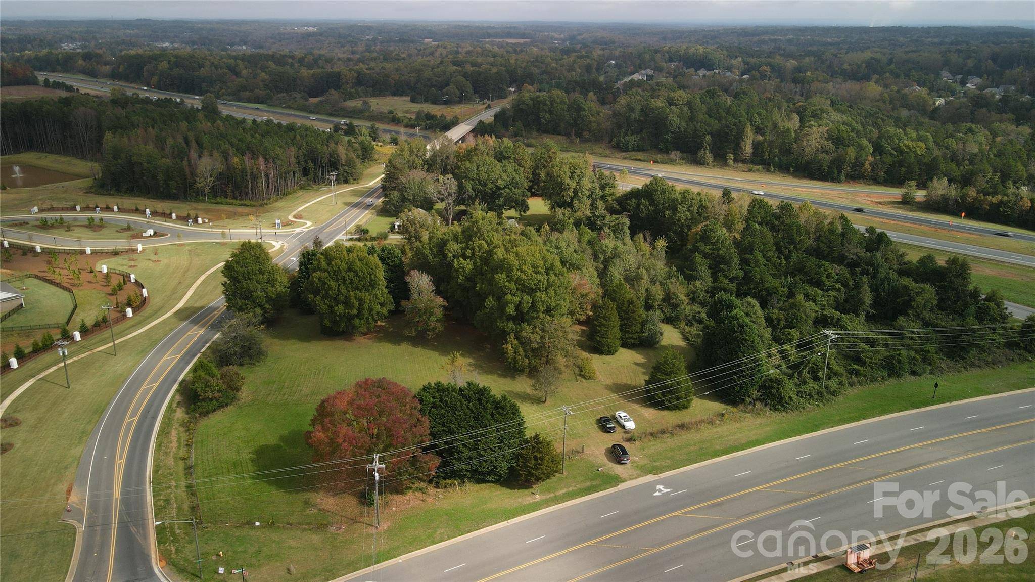 8925 Fairview RD, Mint Hill, NC 28227