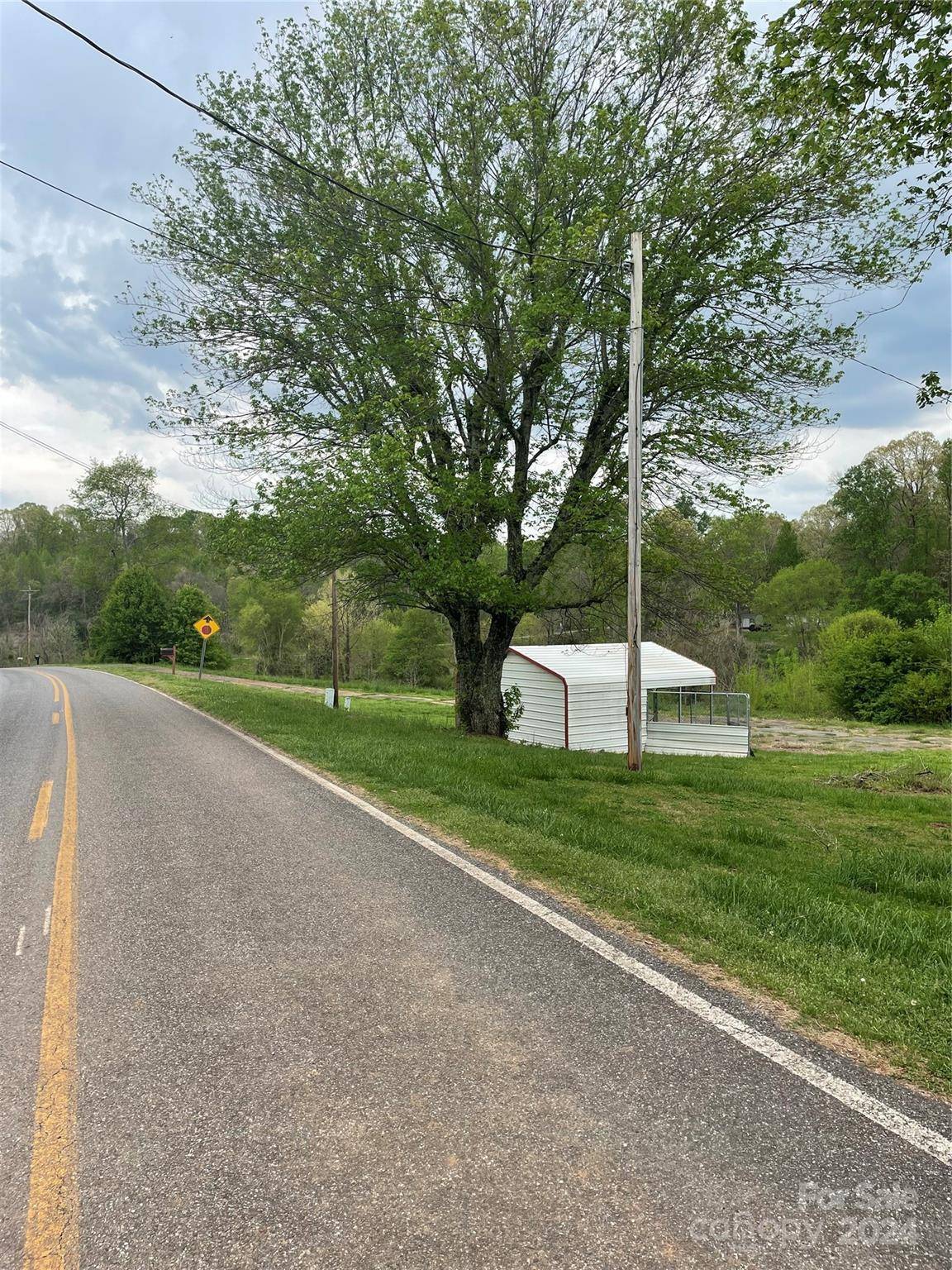 1983 NW Seagletown RD NW, Vale, NC 28168