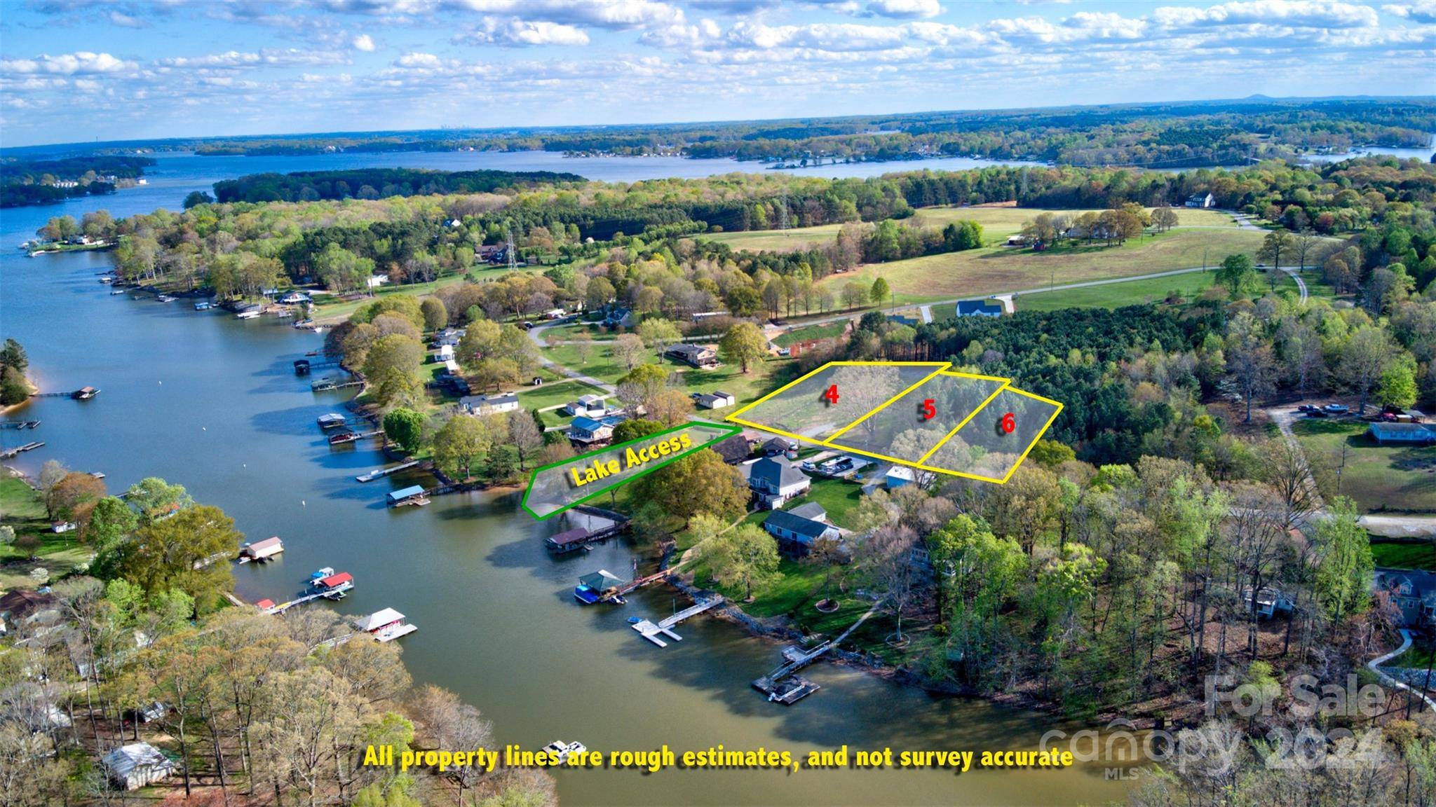 4271 Candlewood DR, Sherrills Ford, NC 28673
