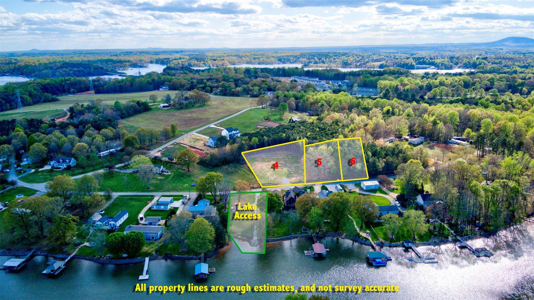 4271 Candlewood DR, Sherrills Ford, NC 28673