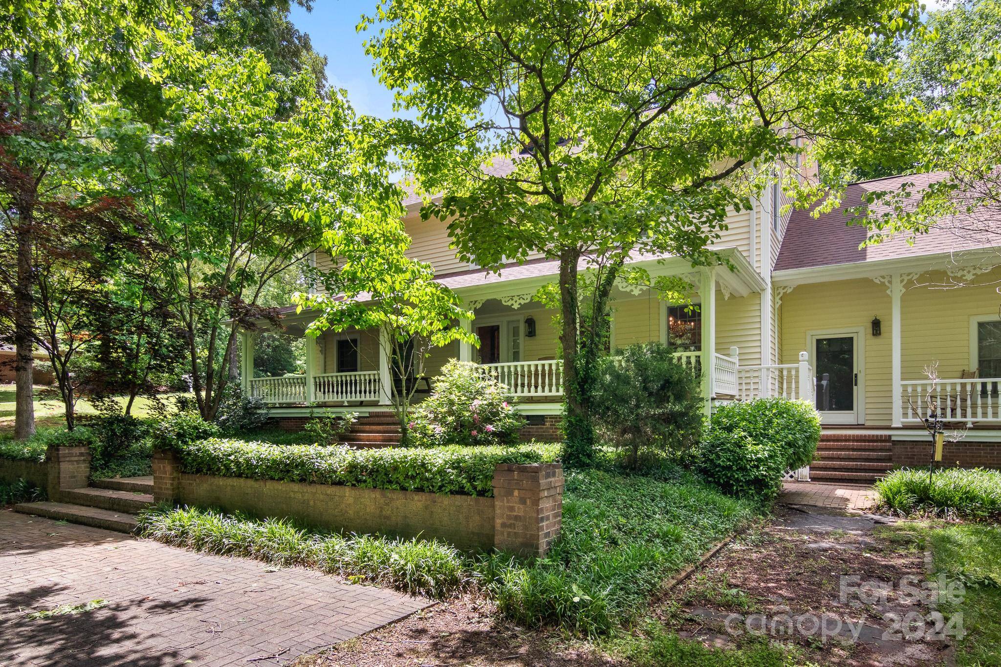 205 Vauxhall DR, Shelby, NC 28150