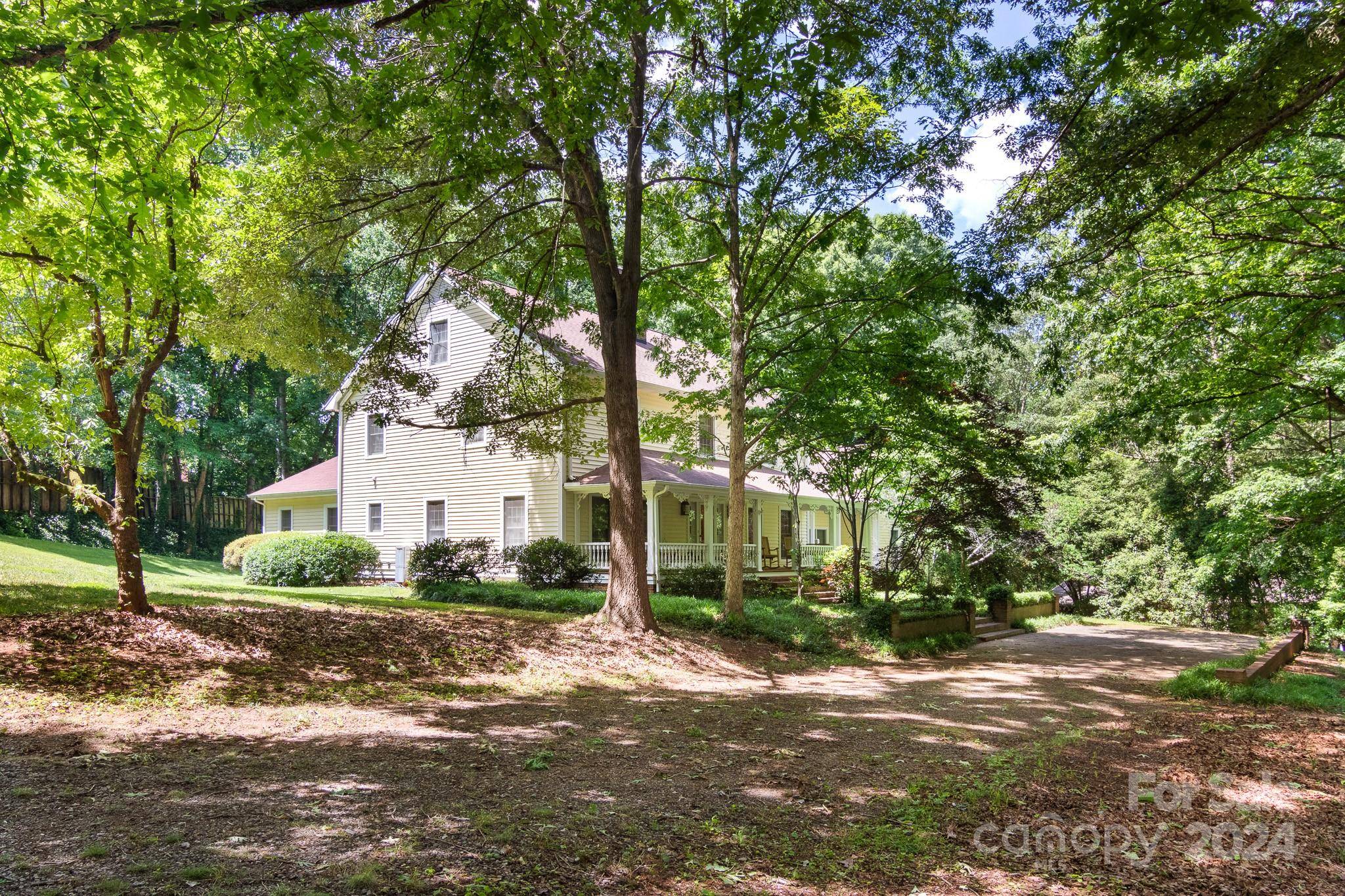 205 Vauxhall DR, Shelby, NC 28150