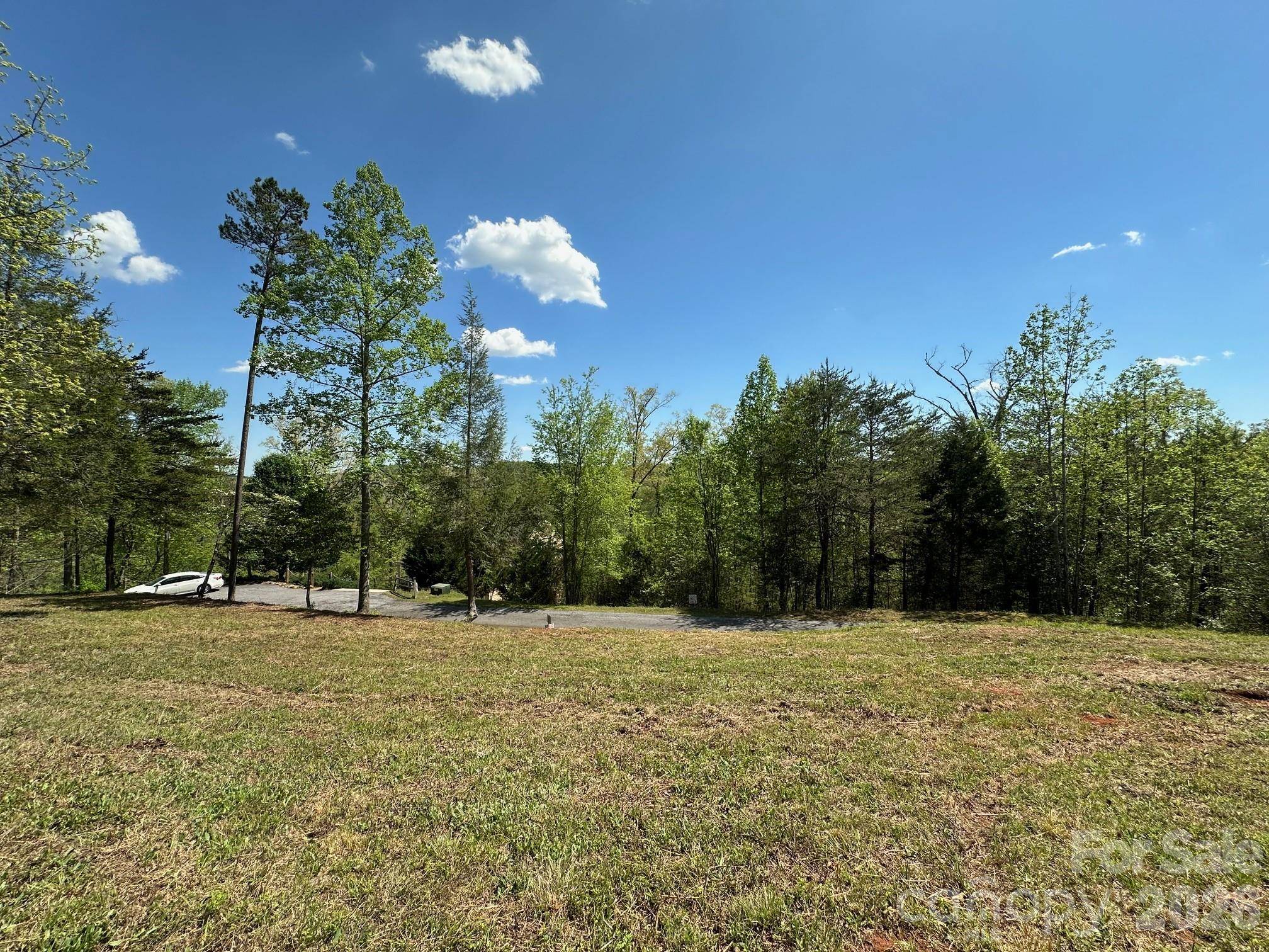 306 Rock Ledge DR #306, Lake Lure, NC 28746