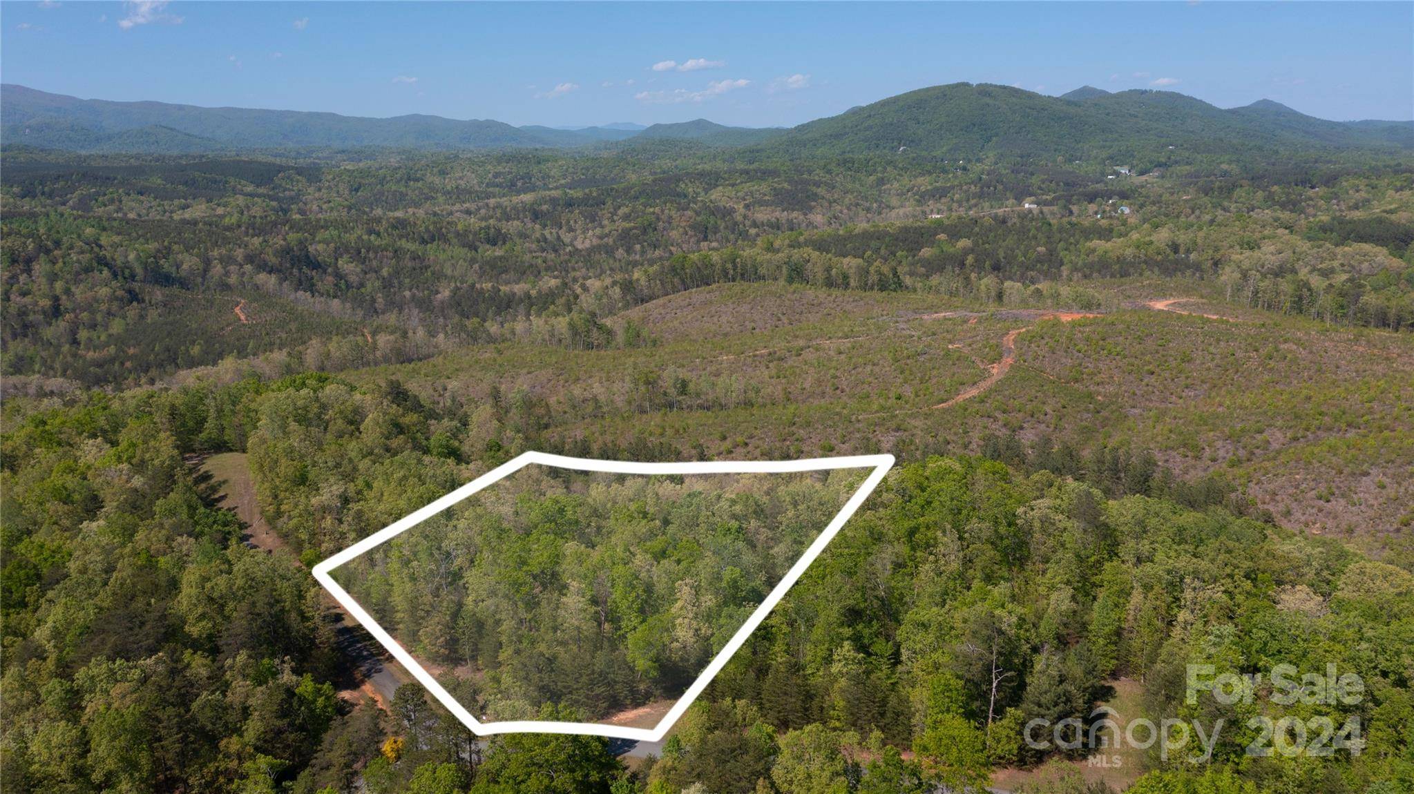 99999 Shady Bark LN #41, Rutherfordton, NC 28139