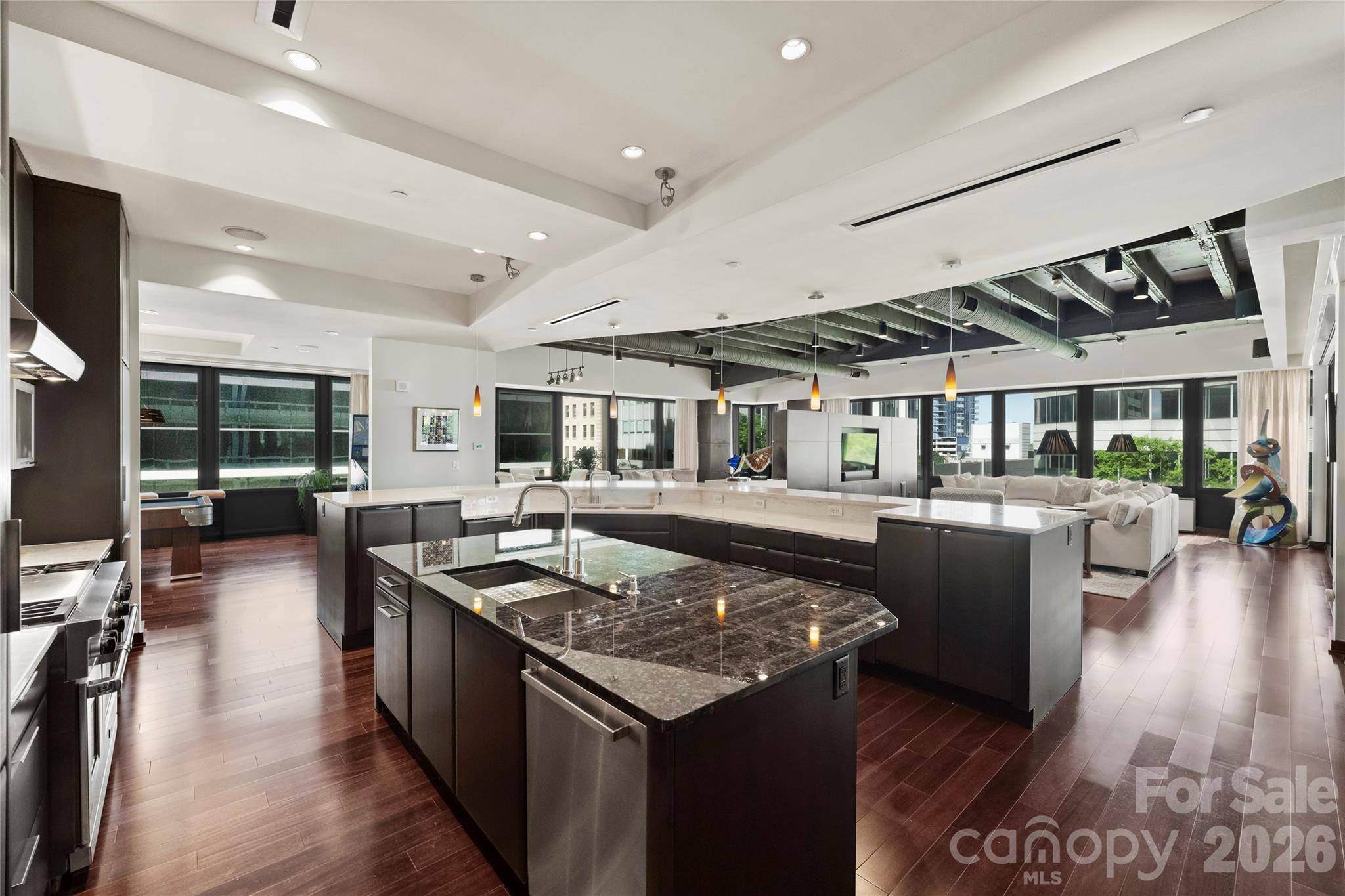 139 S Tryon ST #6, Charlotte, NC 28202