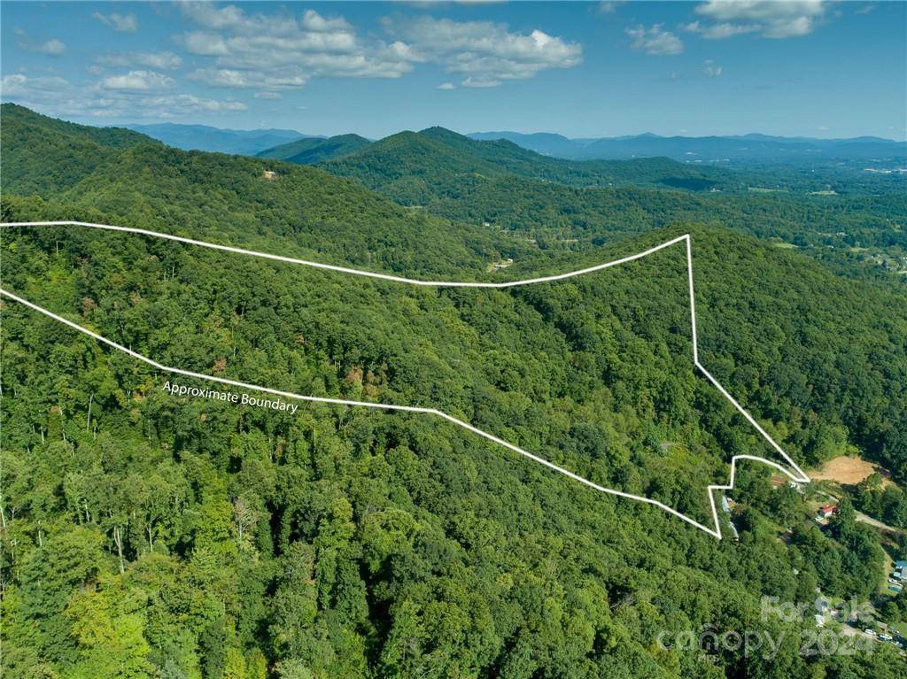 58 Grooms RD, Candler, NC 28715