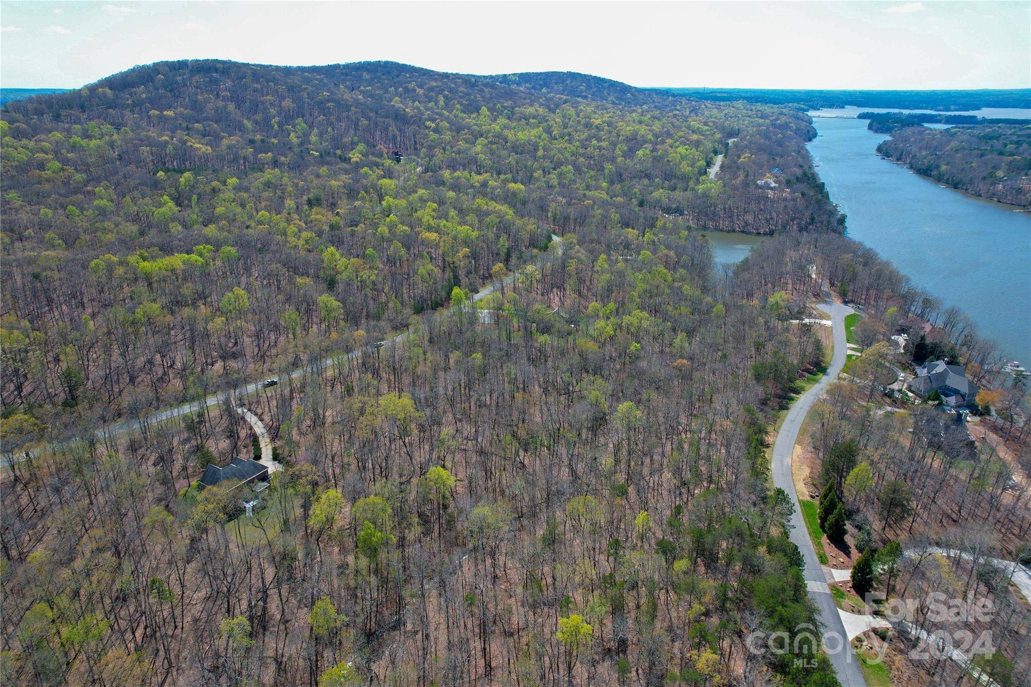 00 Rocky Cove LN, Denton, NC 27239