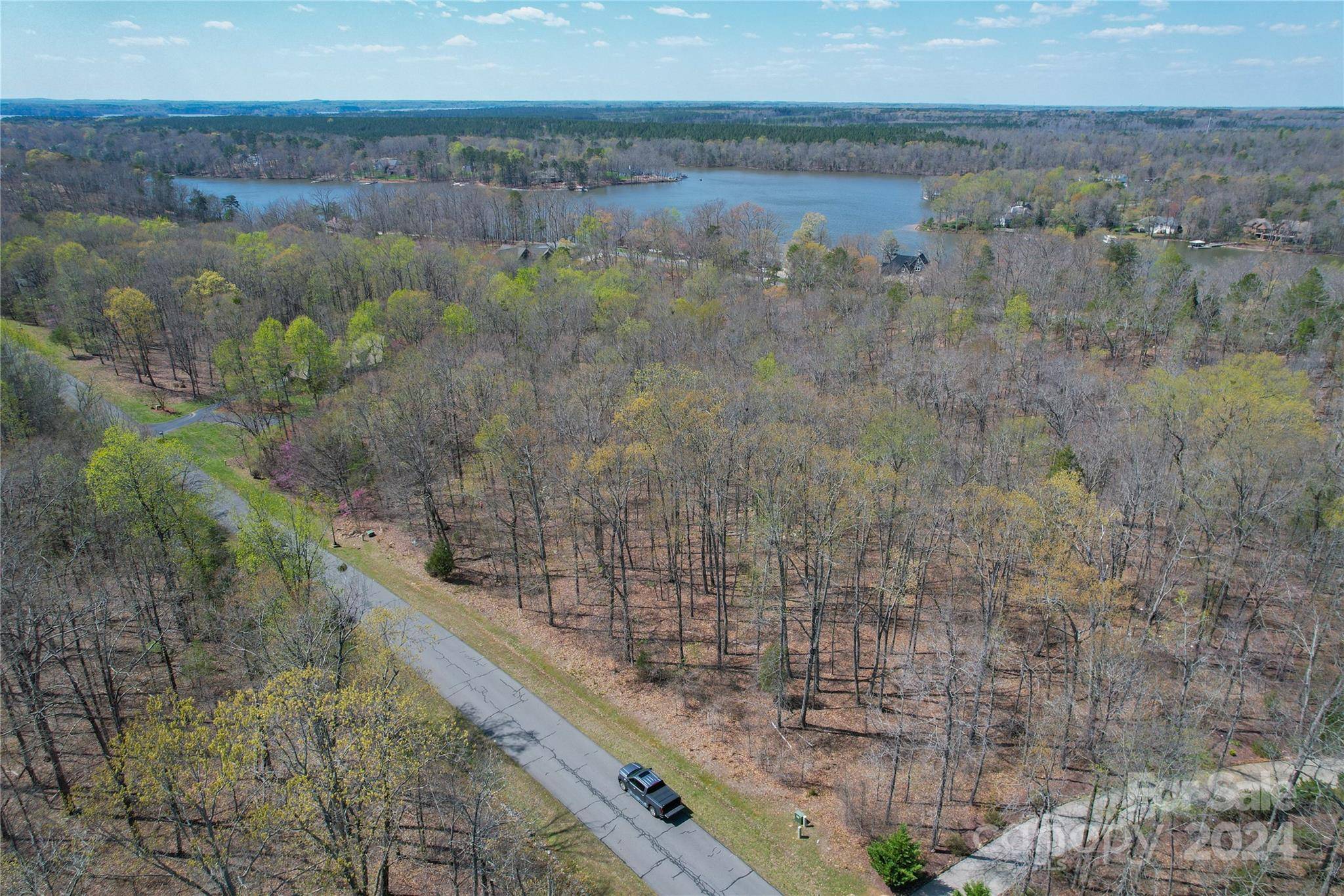00 Rocky Cove LN, Denton, NC 27239