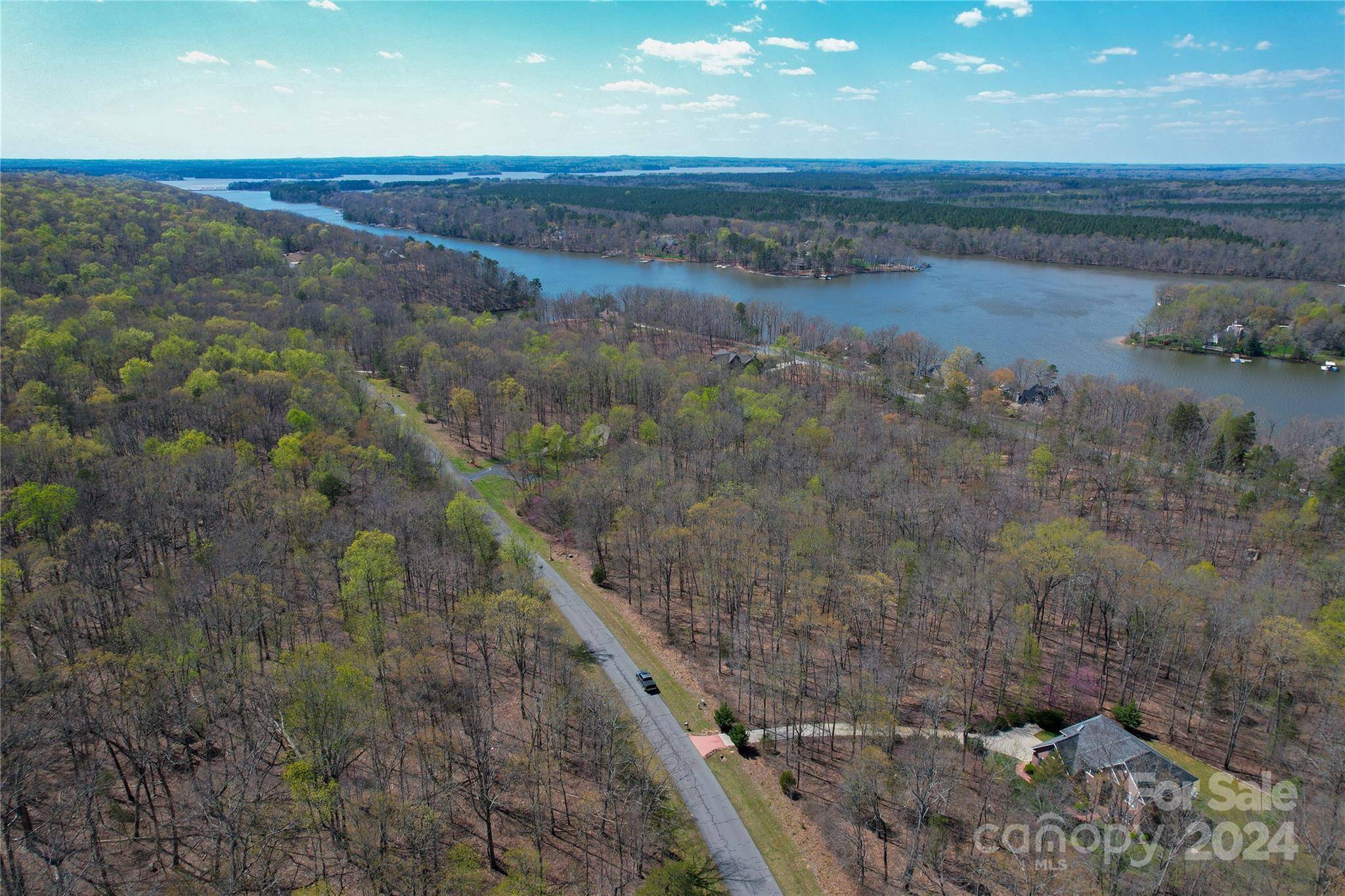 00 Rocky Cove LN, Denton, NC 27239