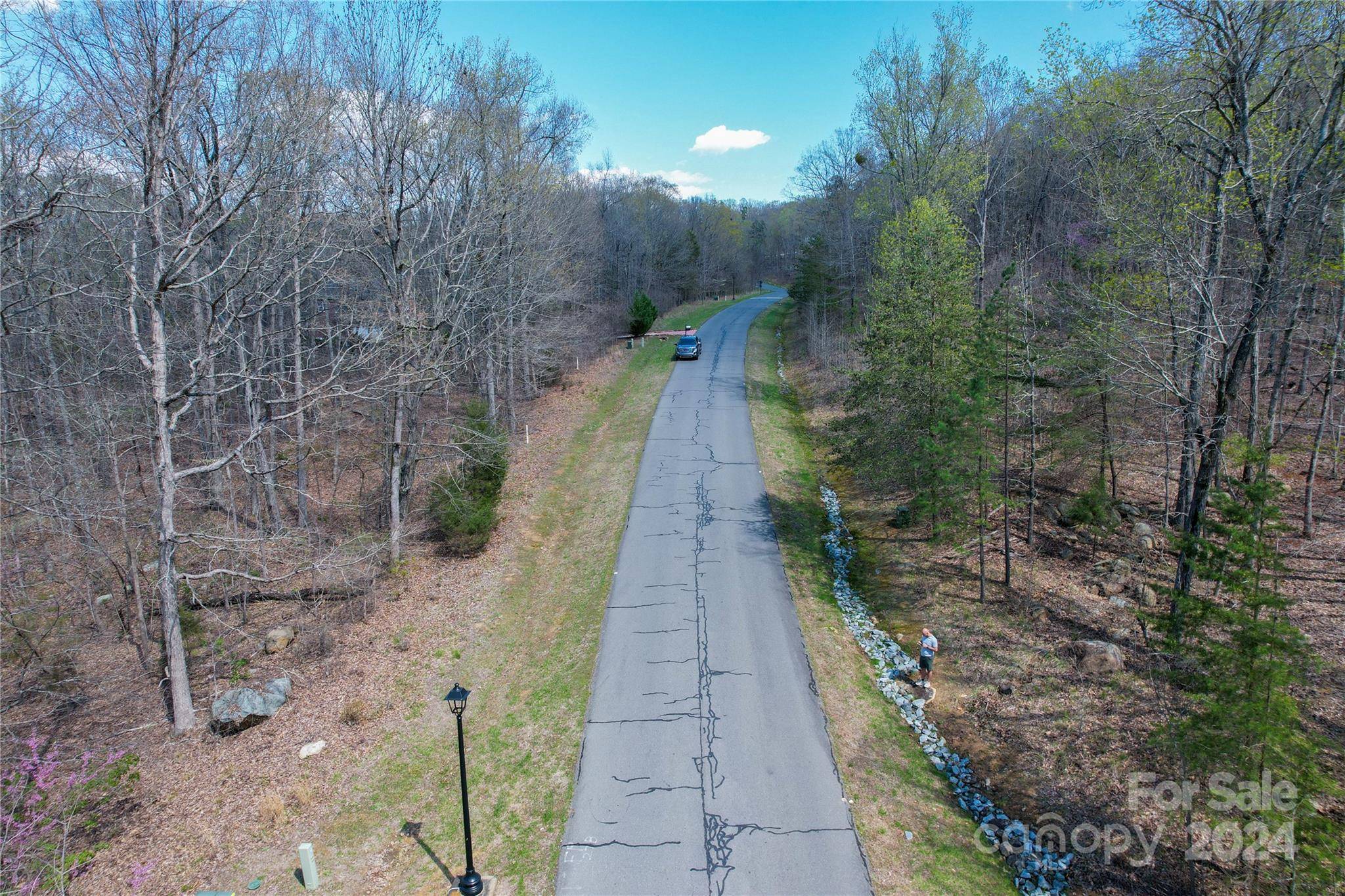 00 Rocky Cove LN, Denton, NC 27239