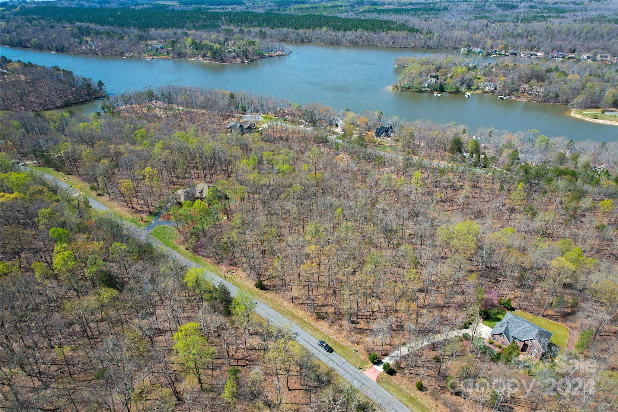 00 Rocky Cove LN, Denton, NC 27239