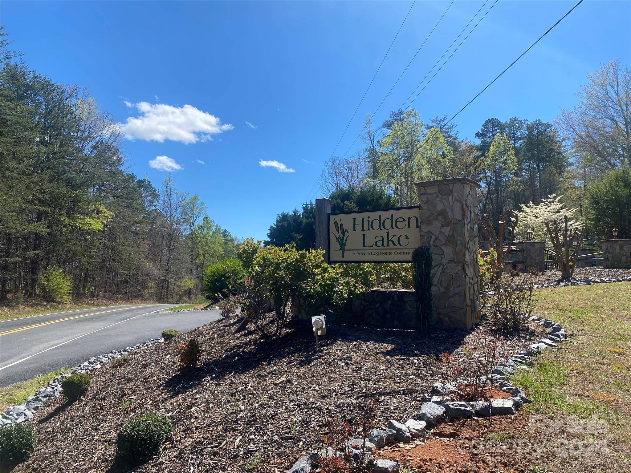 Lots 8,9 Wild Horse DR, Nebo, NC 28761