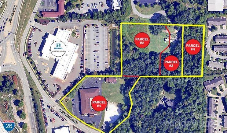 196 Underwood RD, Fletcher, NC 28732