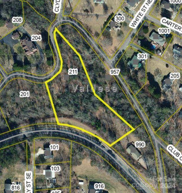 211 Martinat DR NE #3, Valdese, NC 28690