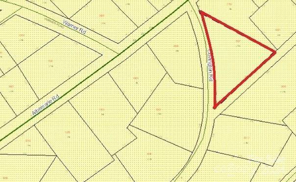 0 Covington RD, Troy, NC 27371