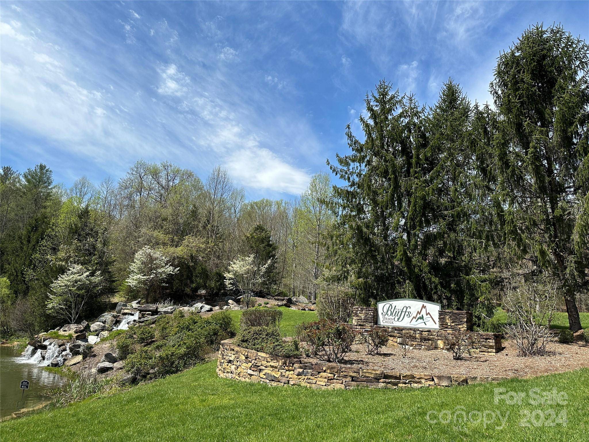 0 National Forest DR #132, Lenoir, NC 28645
