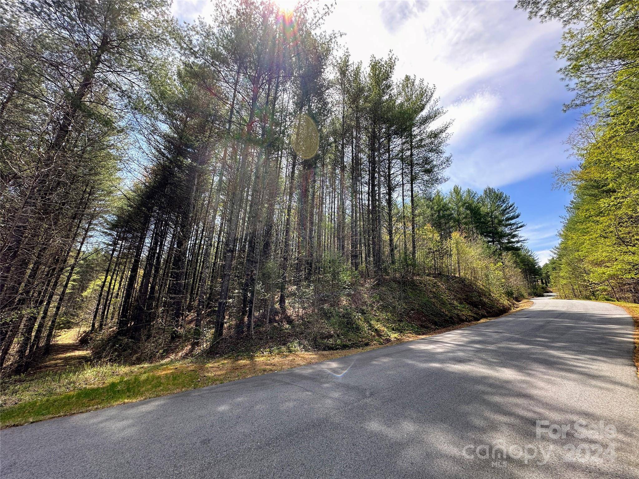 0 National Forest DR #132, Lenoir, NC 28645